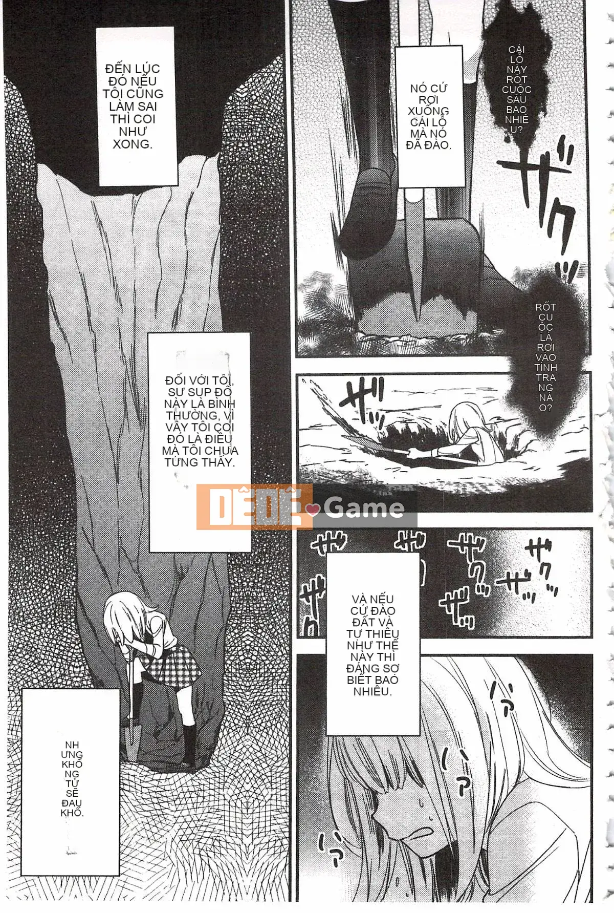 [Milk Linda] Lớp giáo dục giới tính đúng đắn của Minami Sensei