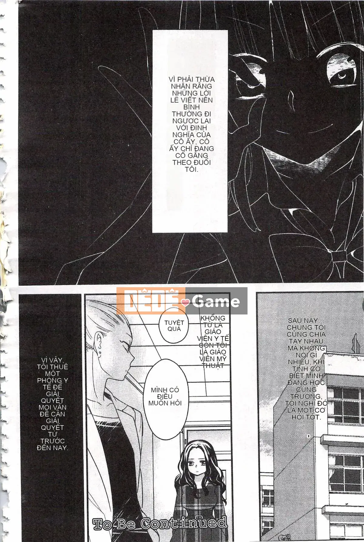 [Milk Linda] Lớp giáo dục giới tính đúng đắn của Minami Sensei