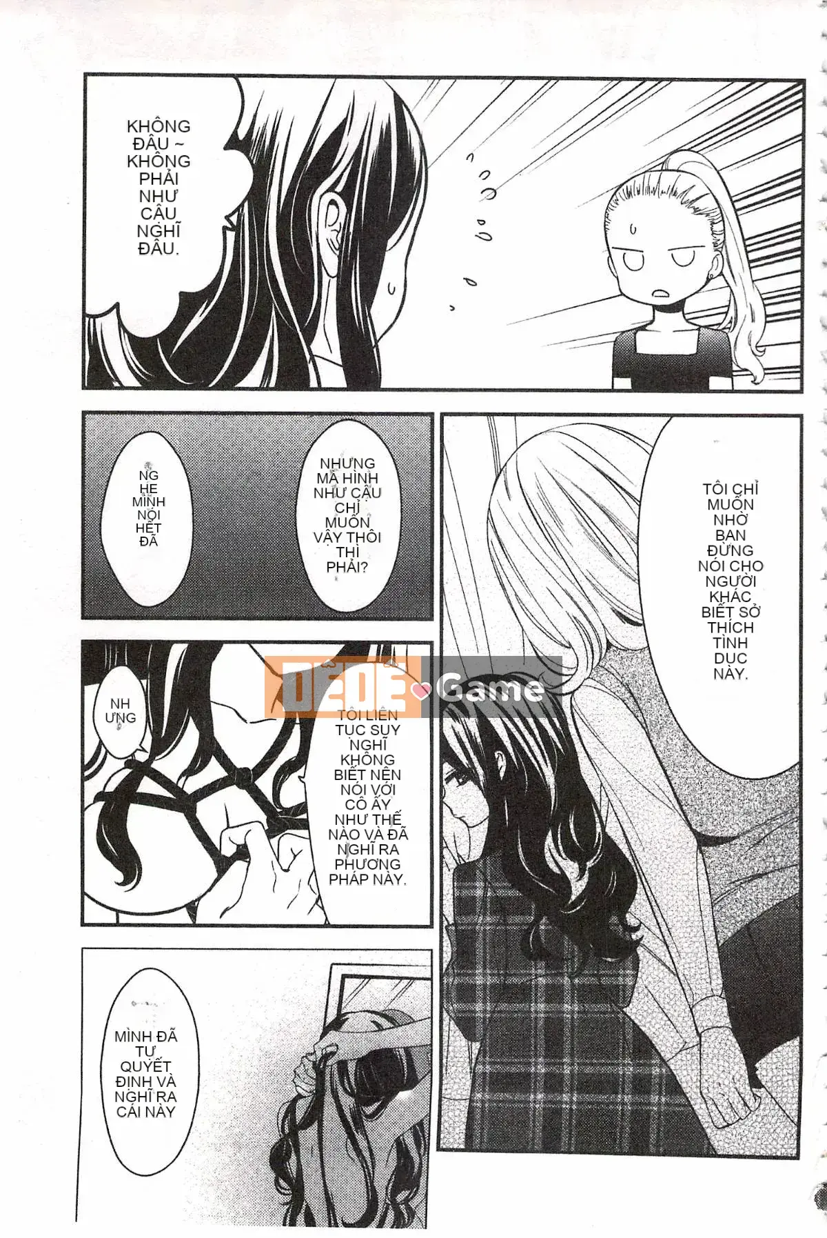 [Milk Linda] Lớp giáo dục giới tính đúng đắn của Minami Sensei