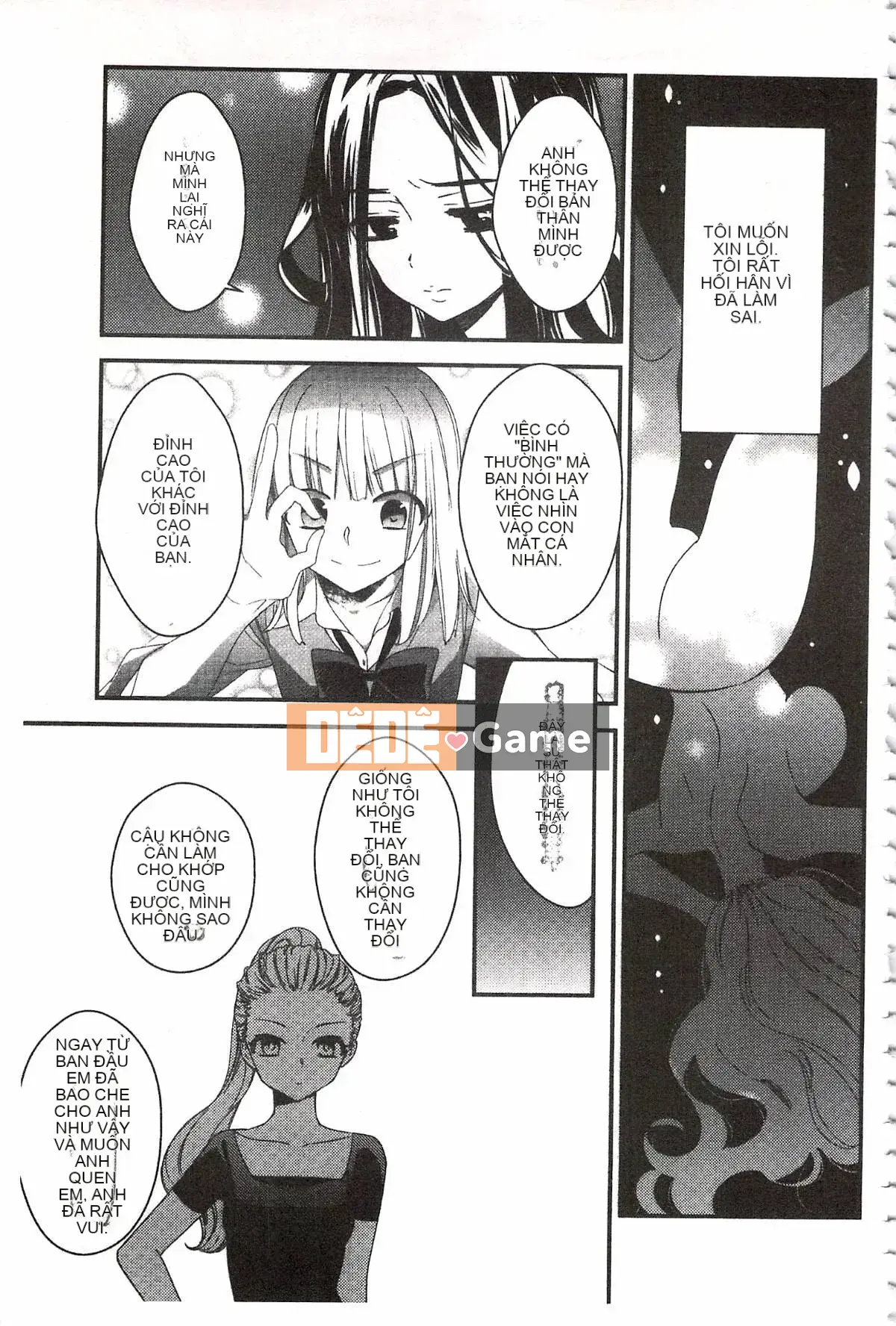 [Milk Linda] Lớp giáo dục giới tính đúng đắn của Minami Sensei