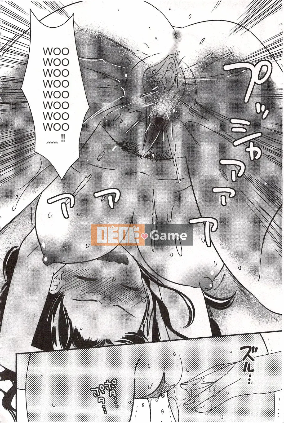 [Milk Linda] Lớp giáo dục giới tính đúng đắn của Minami Sensei