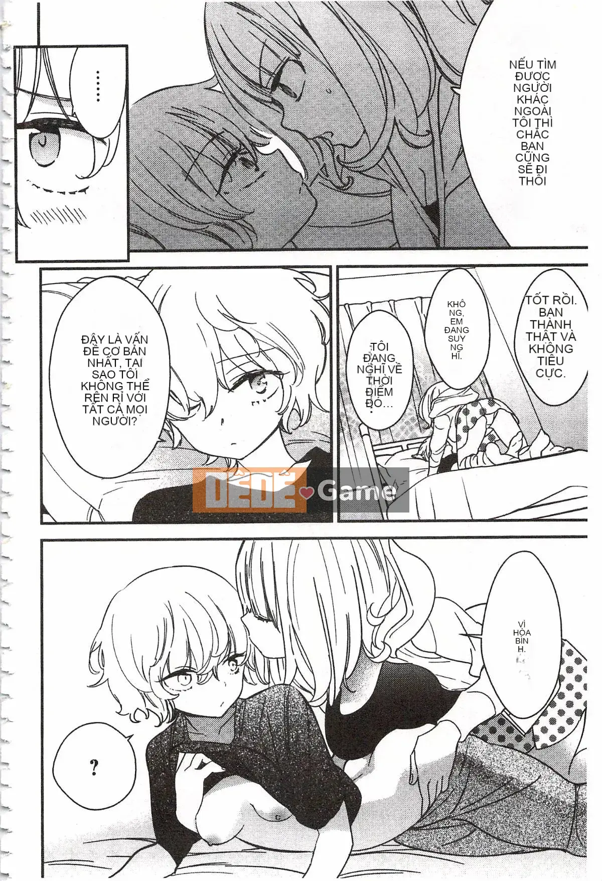 [Milk Linda] Lớp giáo dục giới tính đúng đắn của Minami Sensei