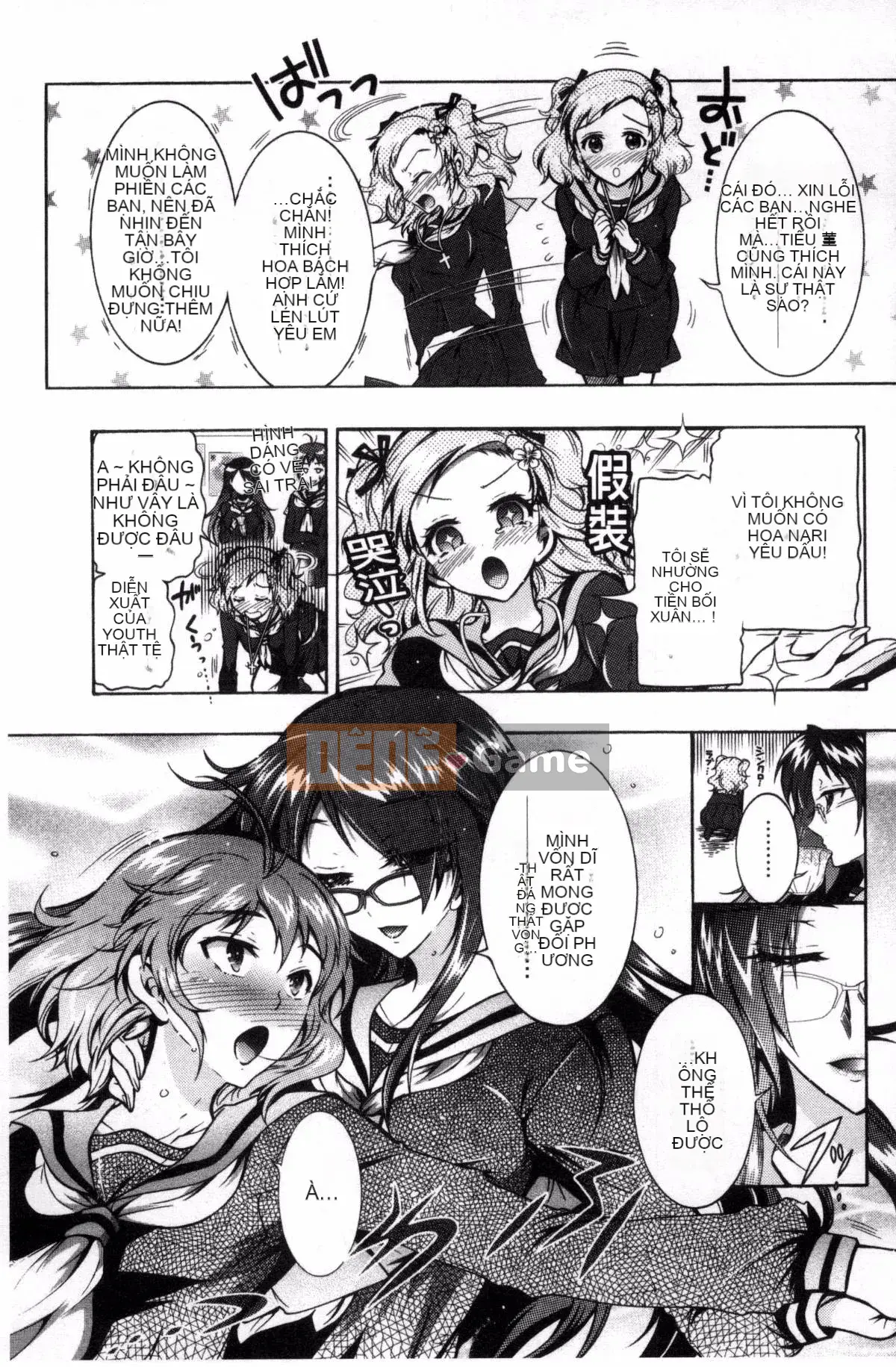 [Kazeyo Seon Production] [Honda Arima] Kết cục tôi trở thành nô lệ tình dục cho 3 chị em làng giải trí