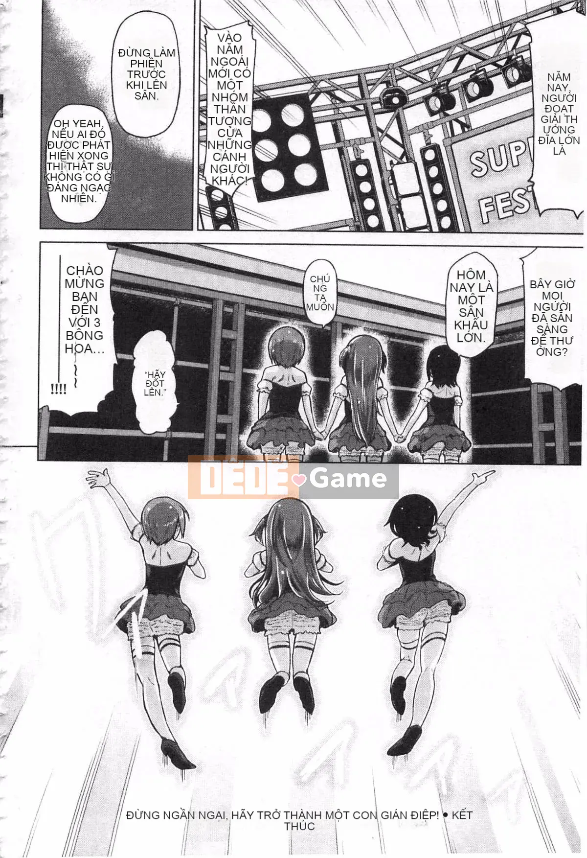 [Nonakatama] Quan hệ tình dục thô có ổn không?