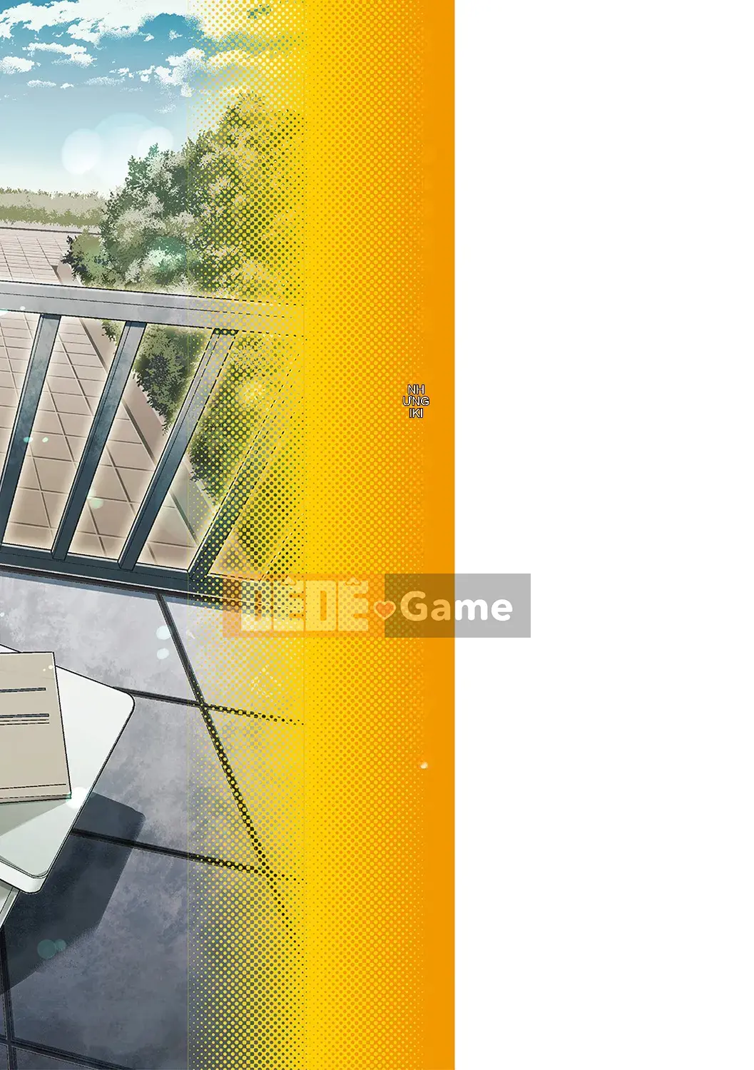 [Nonakatama] Quan hệ tình dục thô có ổn không?