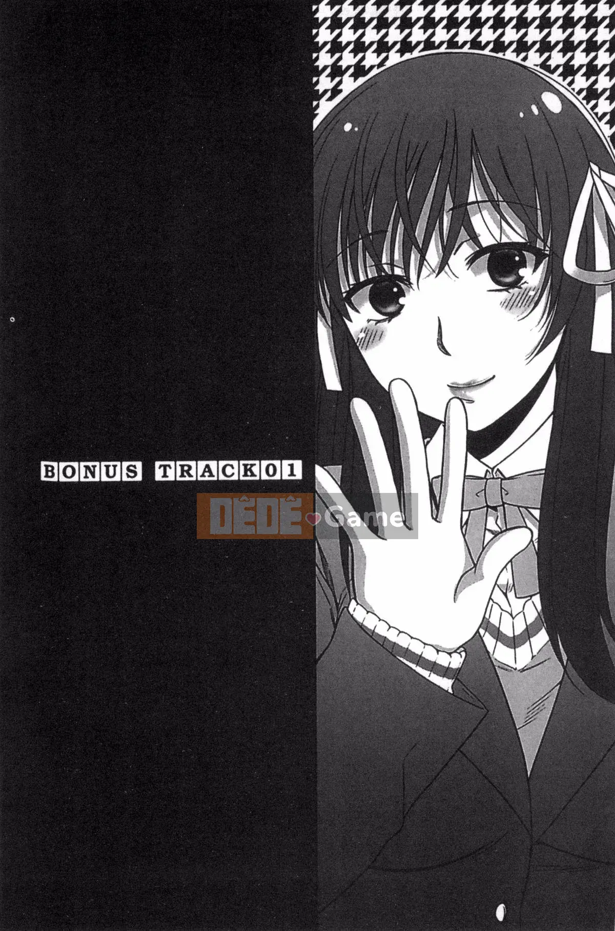 [Harusawa] Tôi là một người nghiêm túc, nhưng tôi không thể nói là tài năng dâm dục