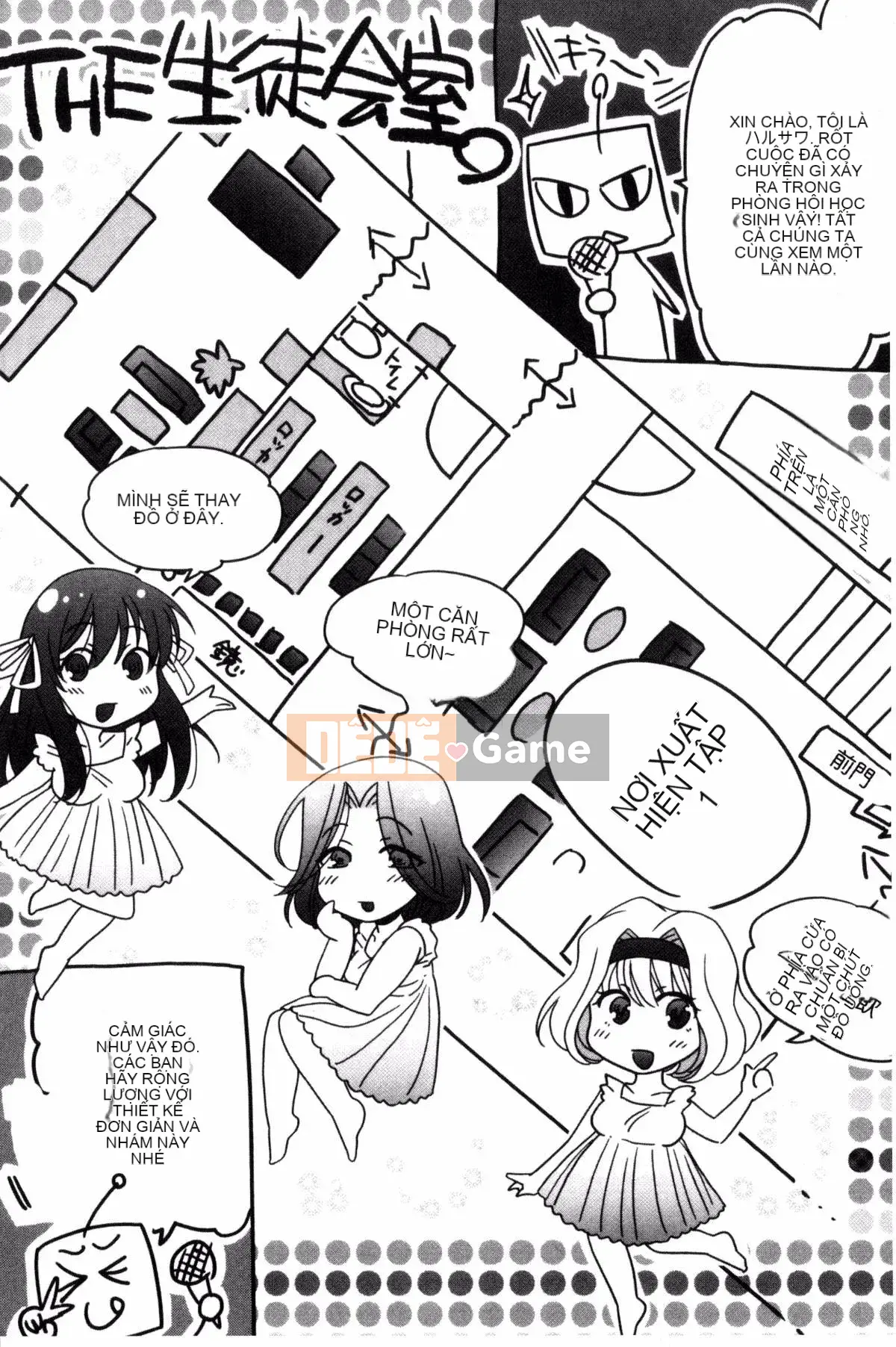 [Harusawa] Tôi là một người nghiêm túc, nhưng tôi không thể nói là tài năng dâm dục