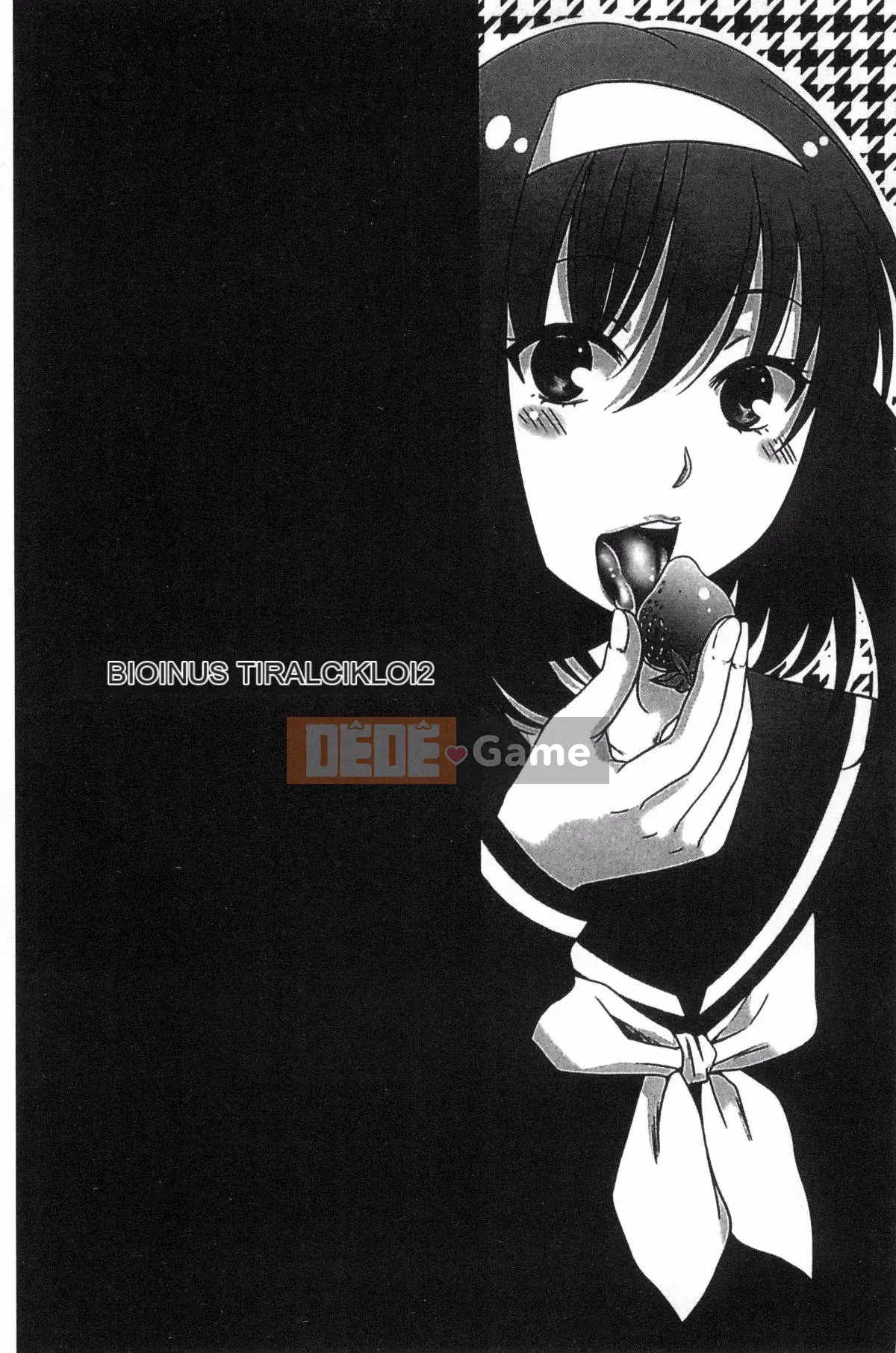 [Harusawa] Tôi là một người nghiêm túc, nhưng tôi không thể nói là tài năng dâm dục