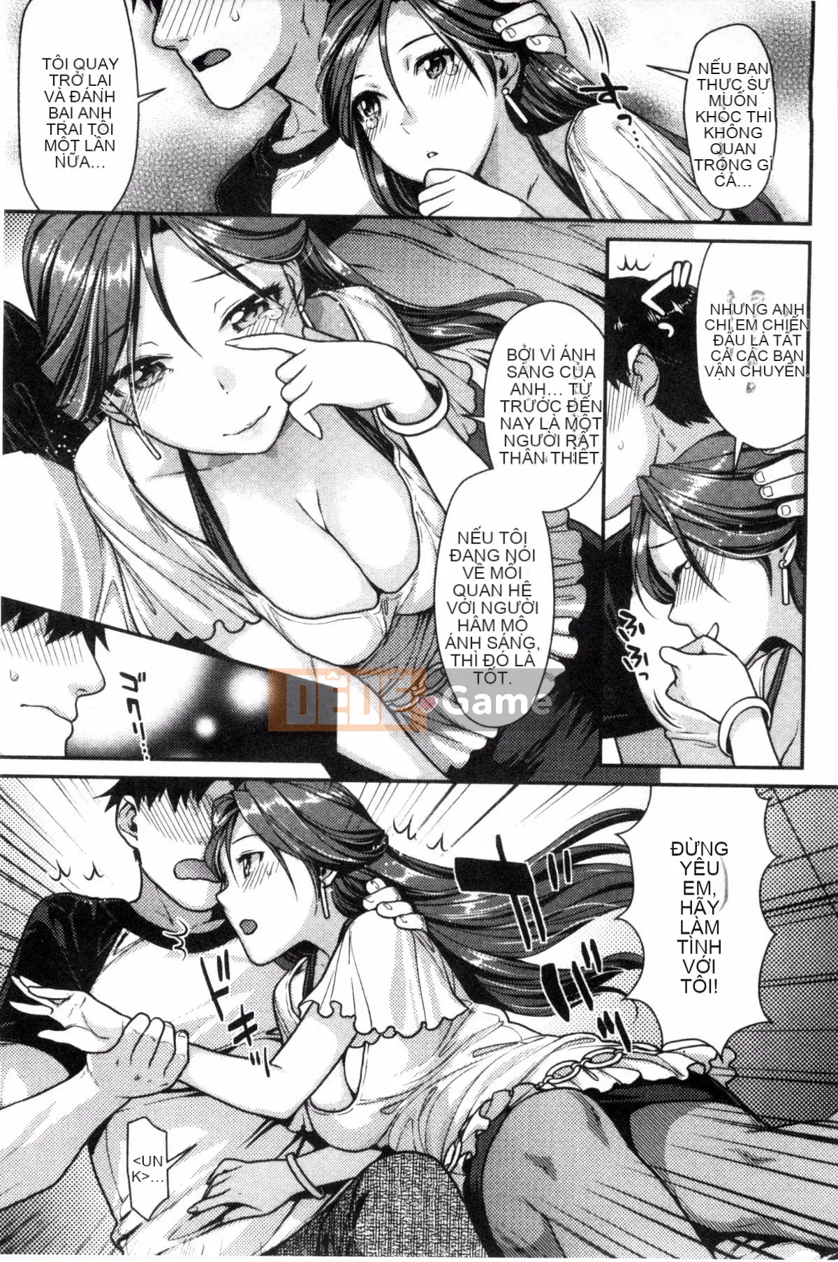 [Nekomata Naomi] Namaiki Zakari