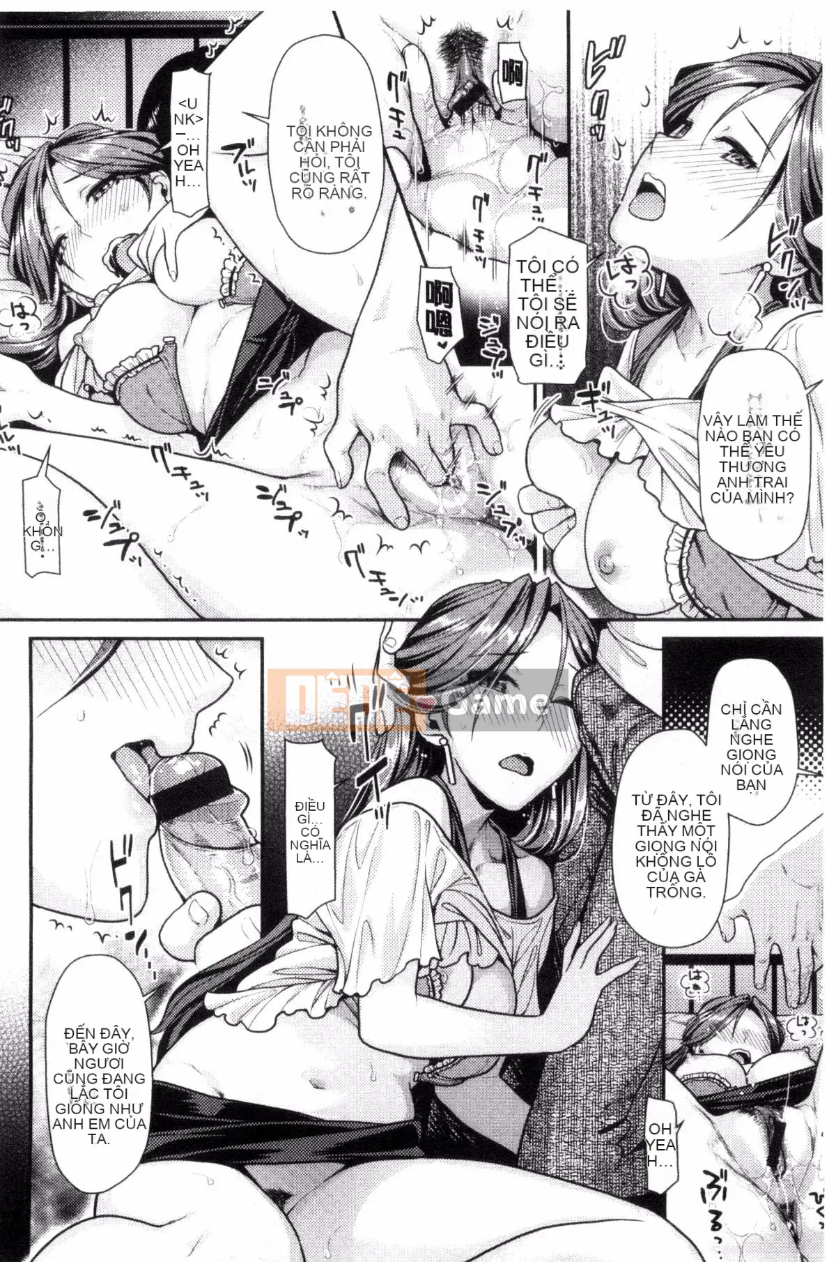 [Nekomata Naomi] Namaiki Zakari