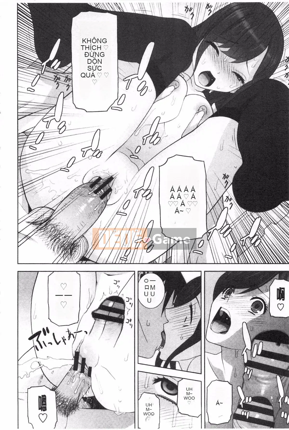 [Shinobu Tanei] Nếu là chị dâu, bạn có cưng chiều không?