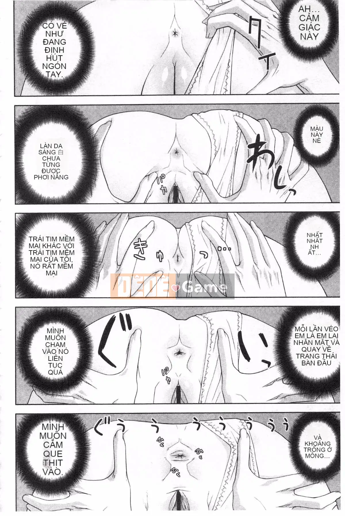 [Shinobu Tanei] Nếu là chị dâu, bạn có cưng chiều không?