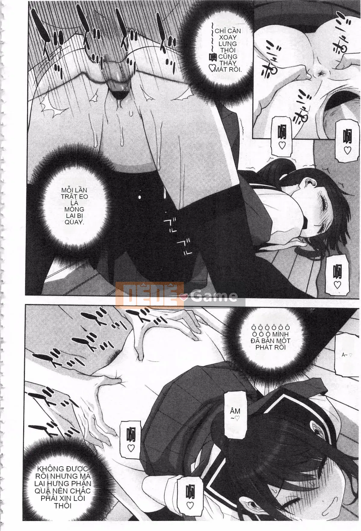 [Shinobu Tanei] Nếu là chị dâu, bạn có cưng chiều không?