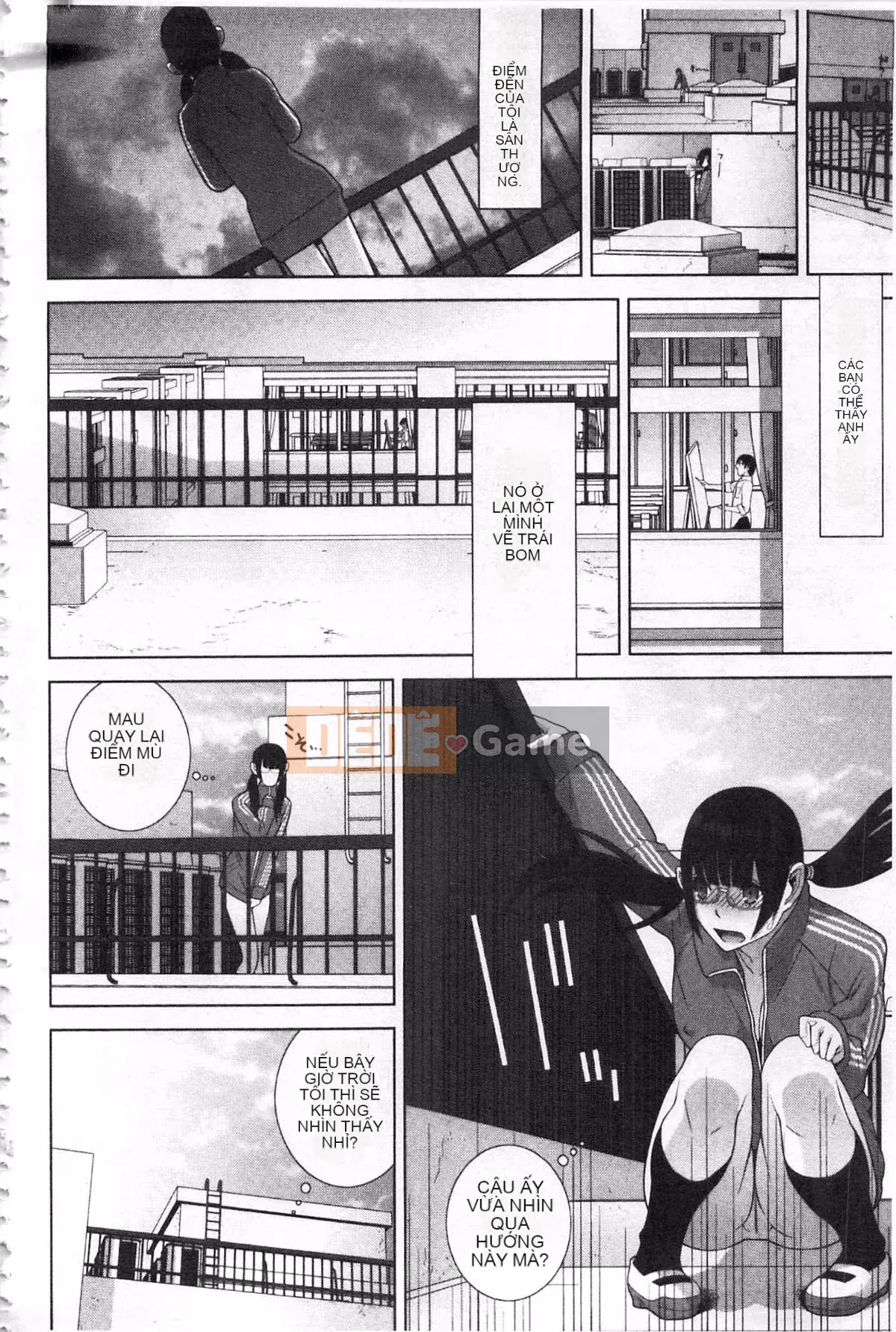 [Shinobu Tanei] Nếu là chị dâu, bạn có cưng chiều không?