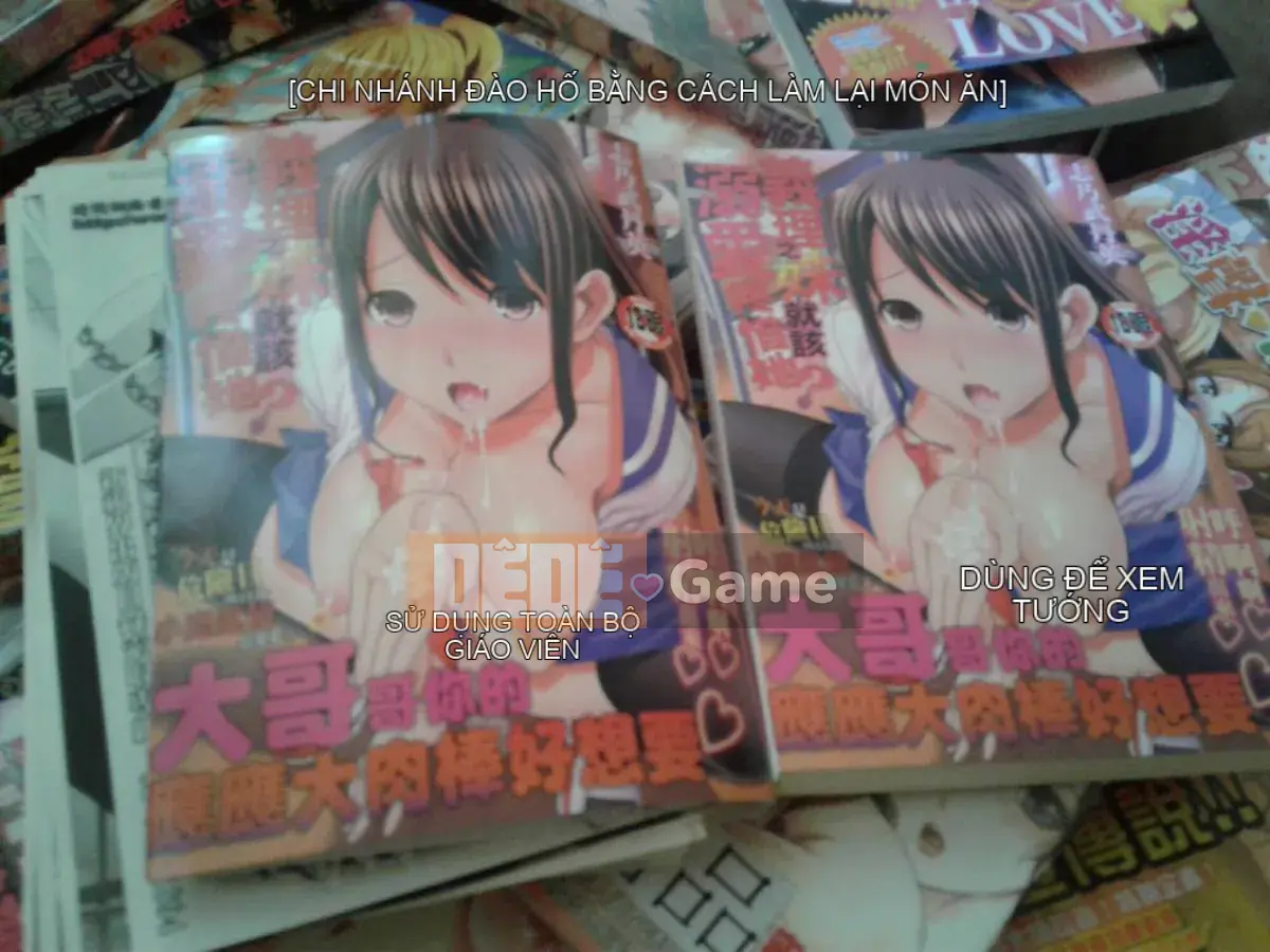 [Shinobu Tanei] Nếu là chị dâu, bạn có cưng chiều không?