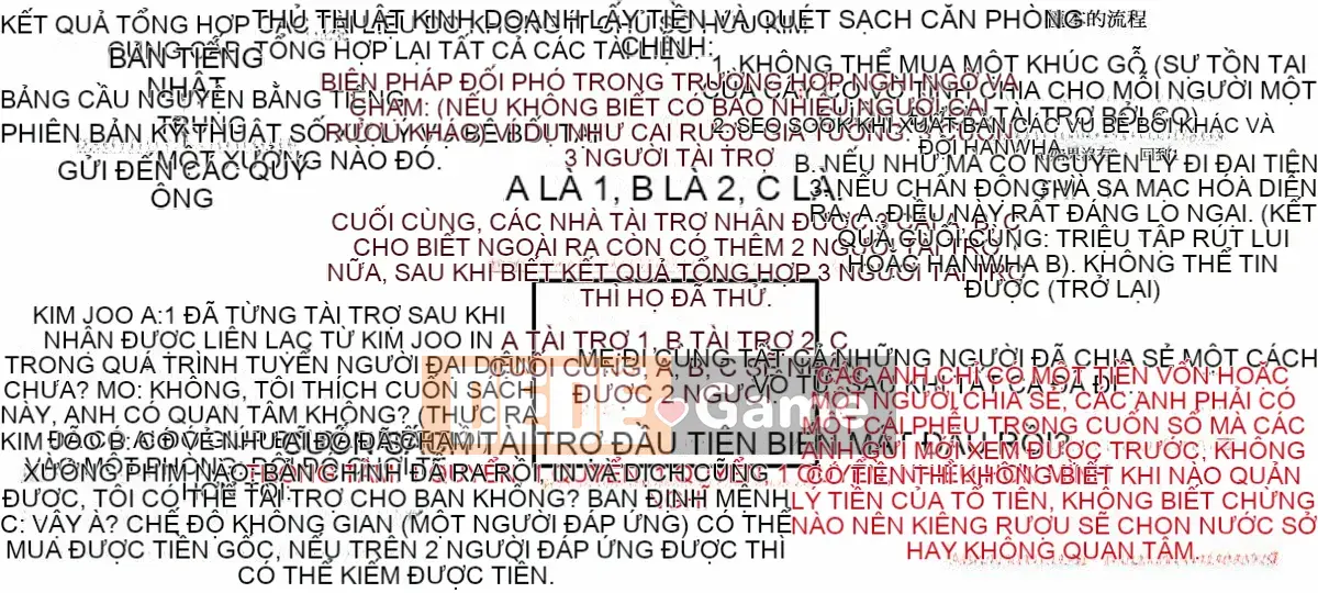 [Fantum] Vị hôn phu của Hakudaku