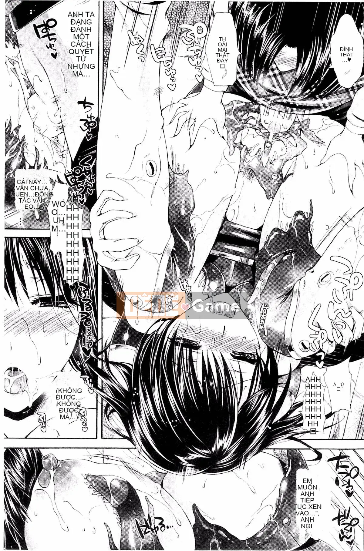 [Karasuma Nishiki] Abyssal Sentai Cthulunger