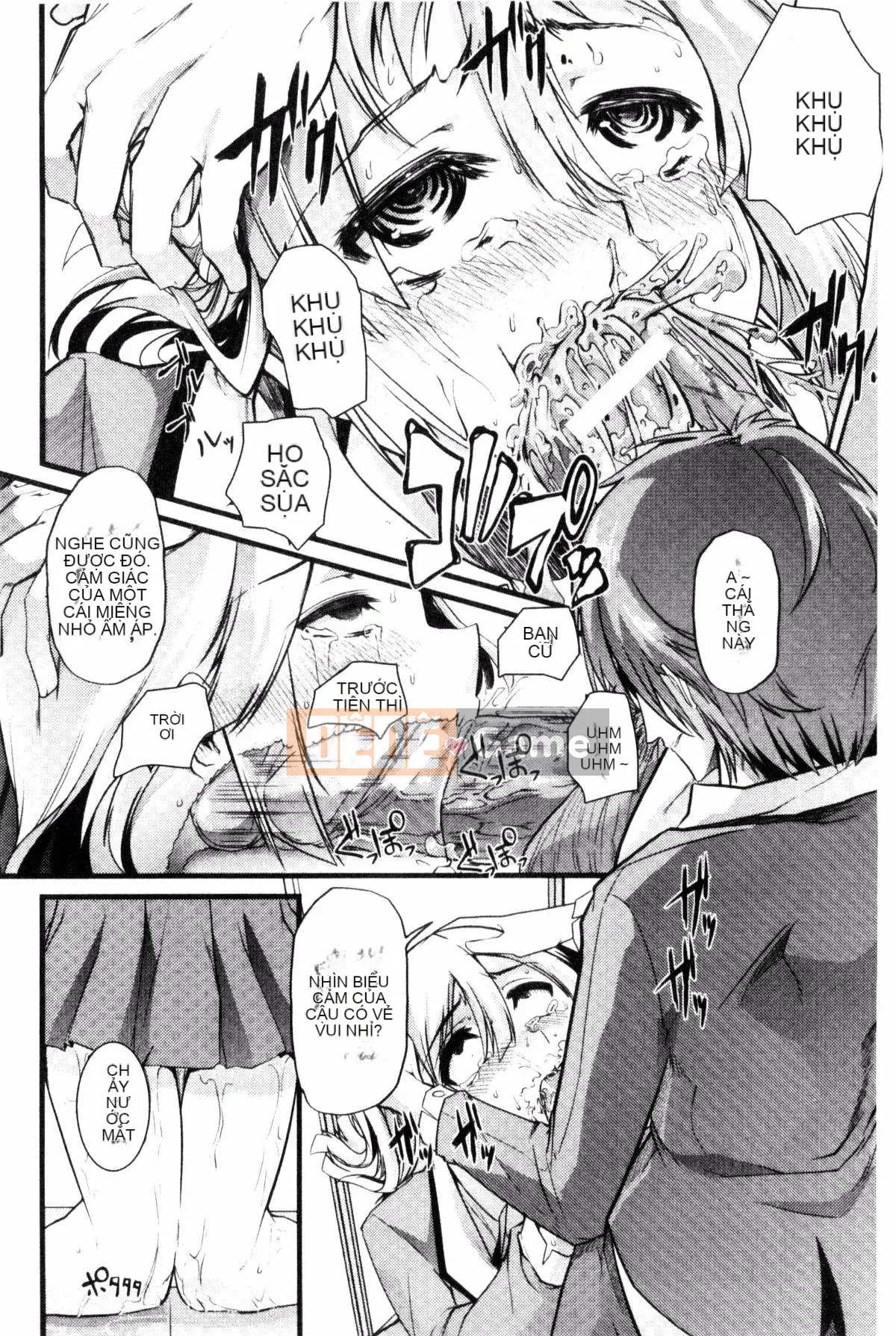 [Goya] Yoi Musume no Touchoen