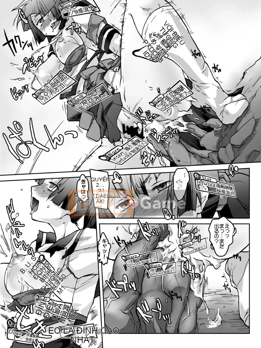 [Kamio 96] Mẫu Máy tính Cao trào