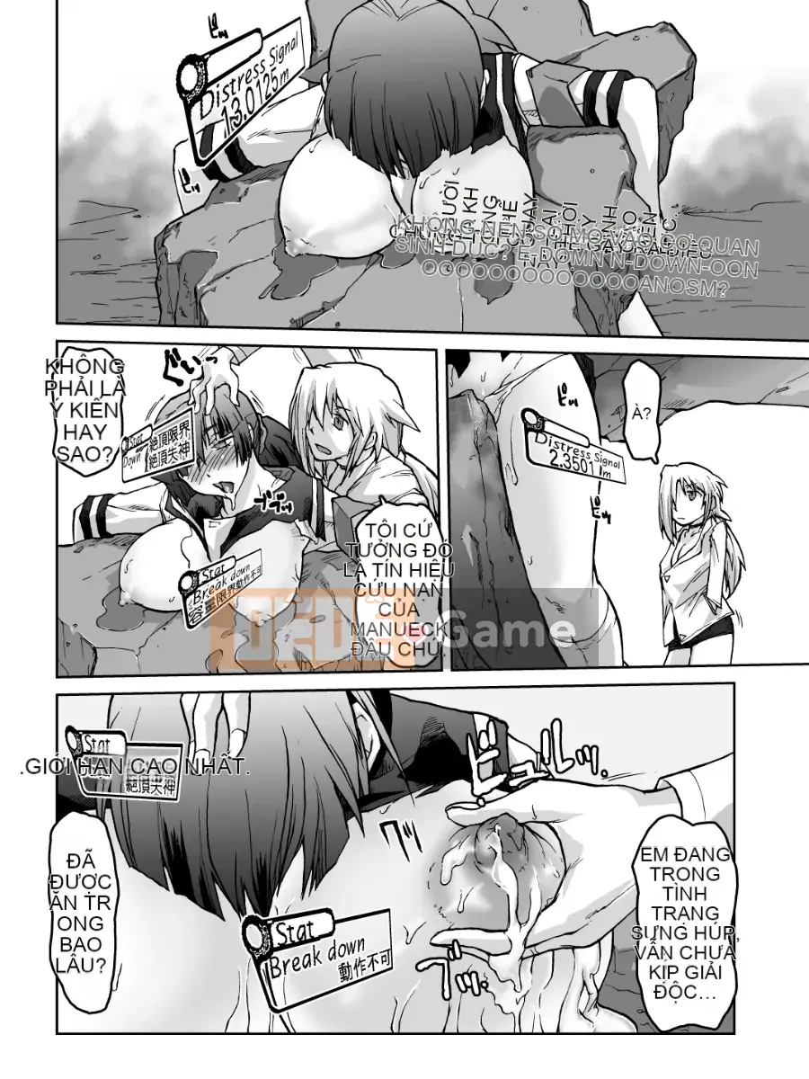 [Kamio 96] Mẫu Máy tính Cao trào