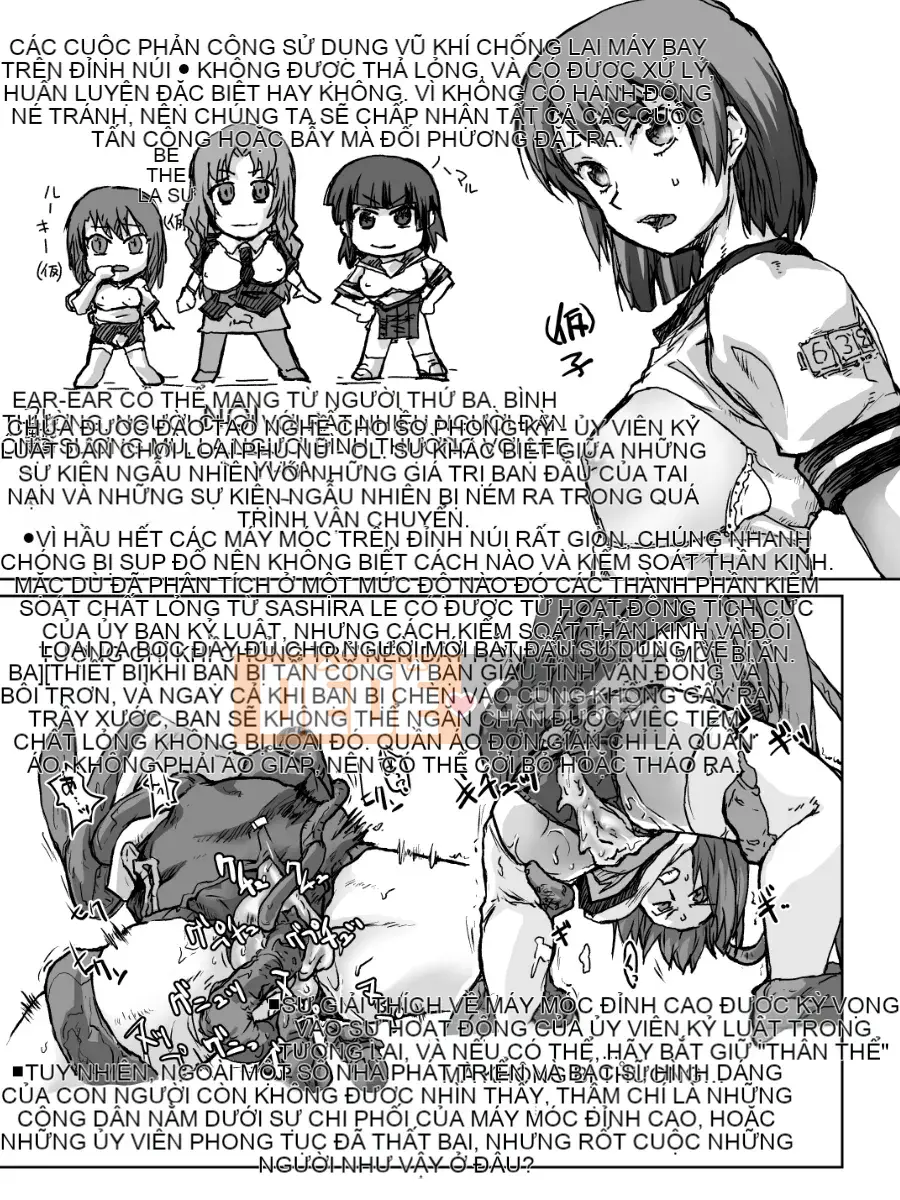 [Kamio 96] Mẫu Máy tính Cao trào