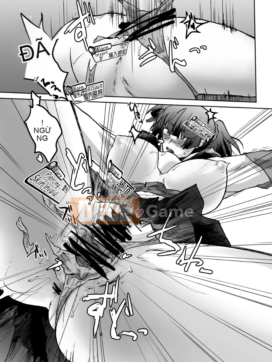 [Kamio 96] Mẫu Máy tính Cao trào