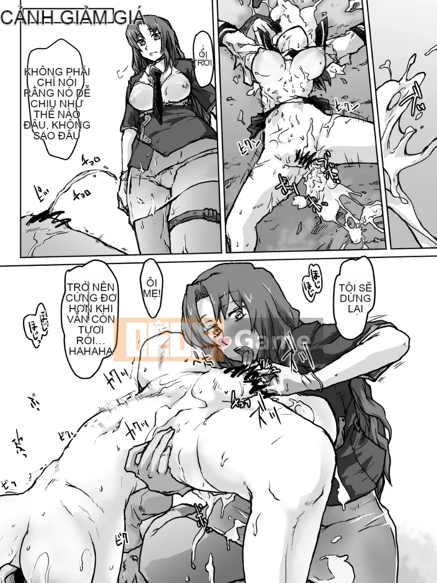 [Kamio 96] Mẫu Máy tính Cao trào