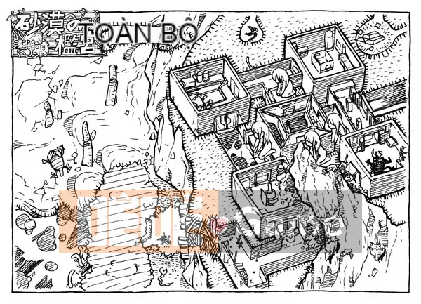 [Kamio 96] Mẫu Máy tính Cao trào