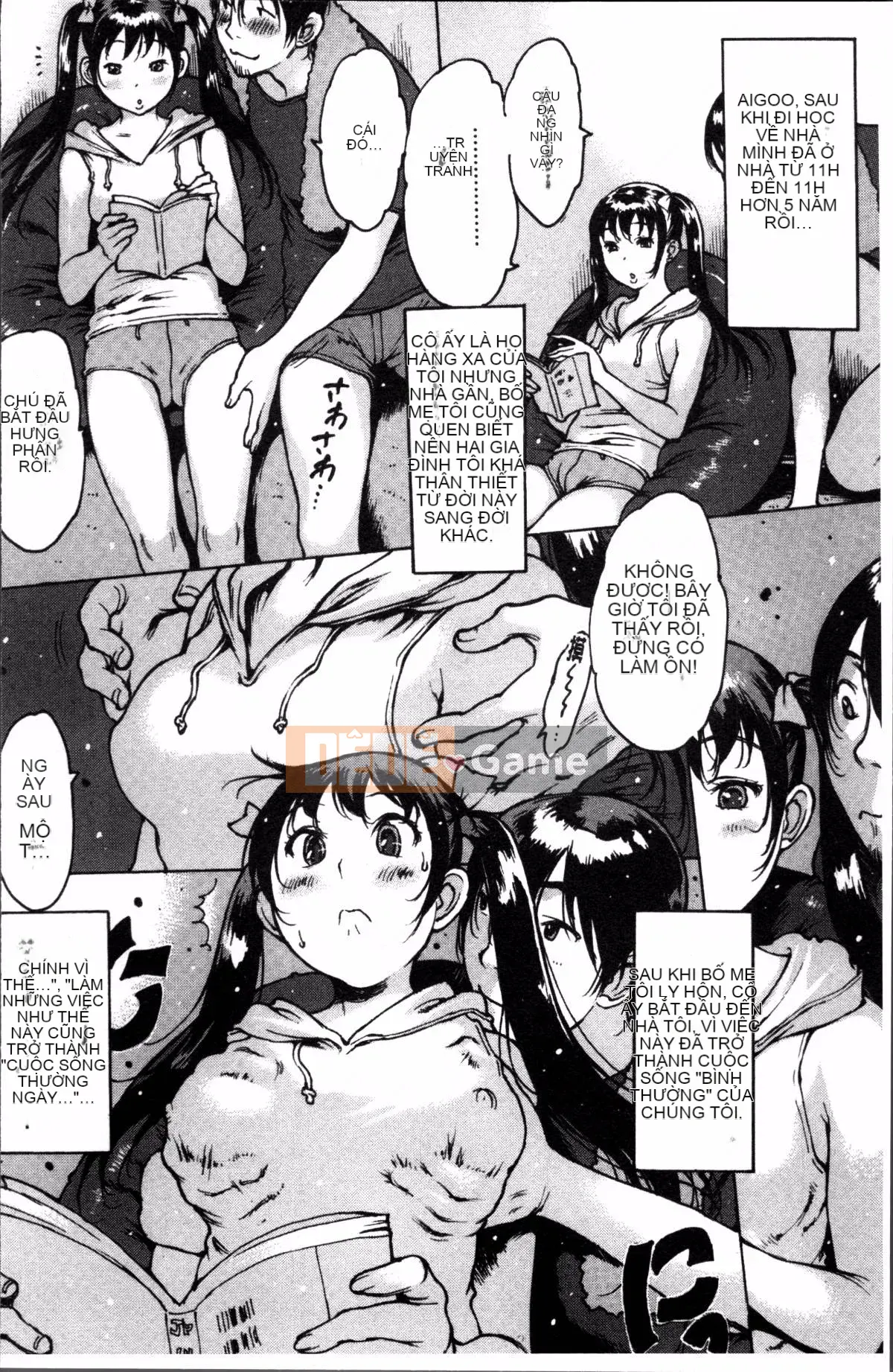 [Nhóm quét 4K][Tây An] Cảm giác xuyên qua cao su