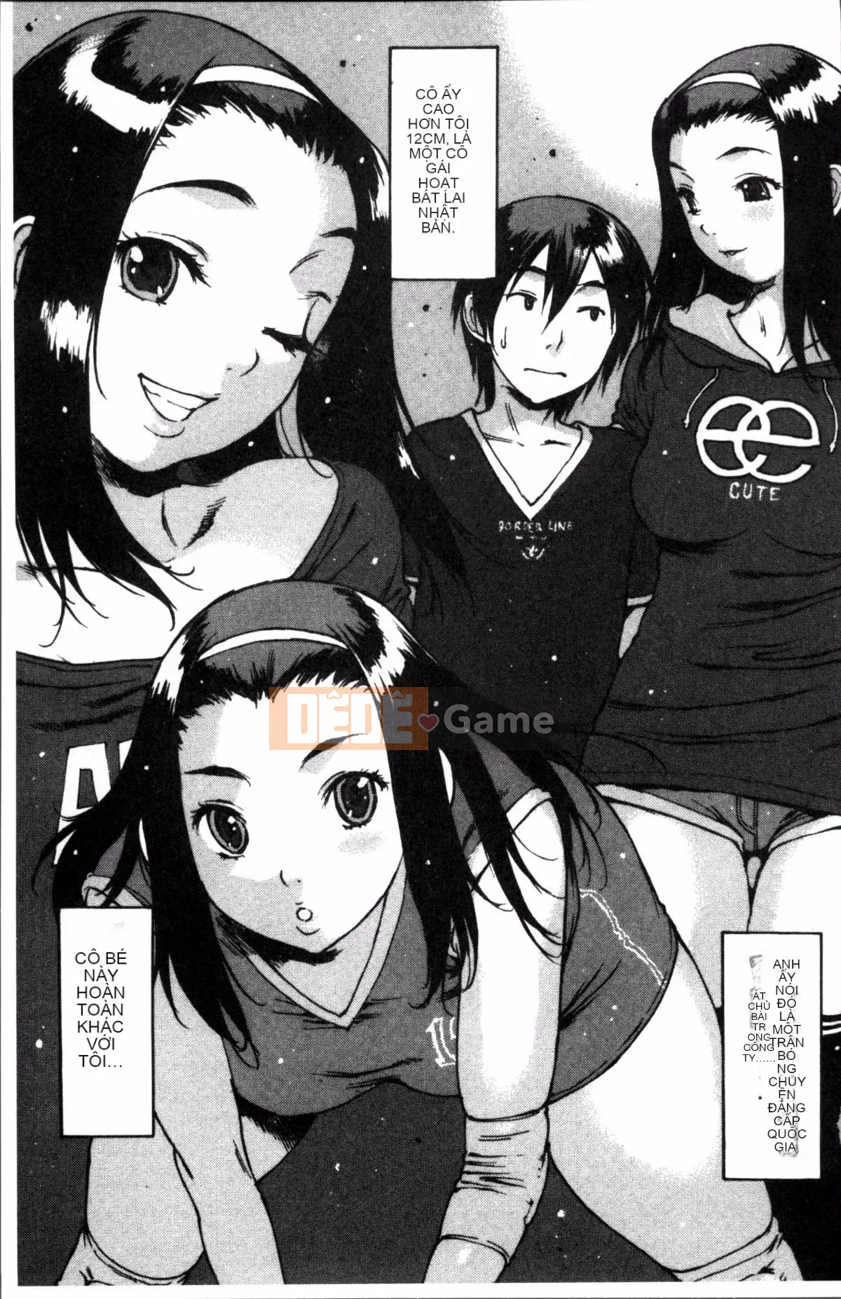 [Nhóm quét 4K][Tây An] Cảm giác xuyên qua cao su