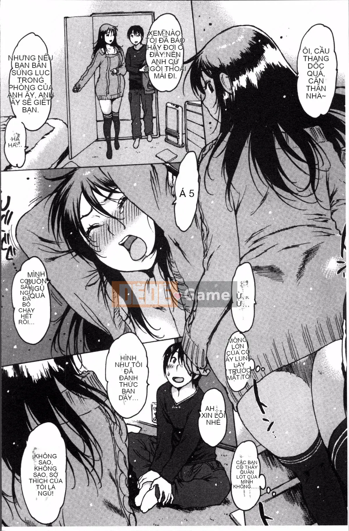 [Nhóm quét 4K][Tây An] Cảm giác xuyên qua cao su