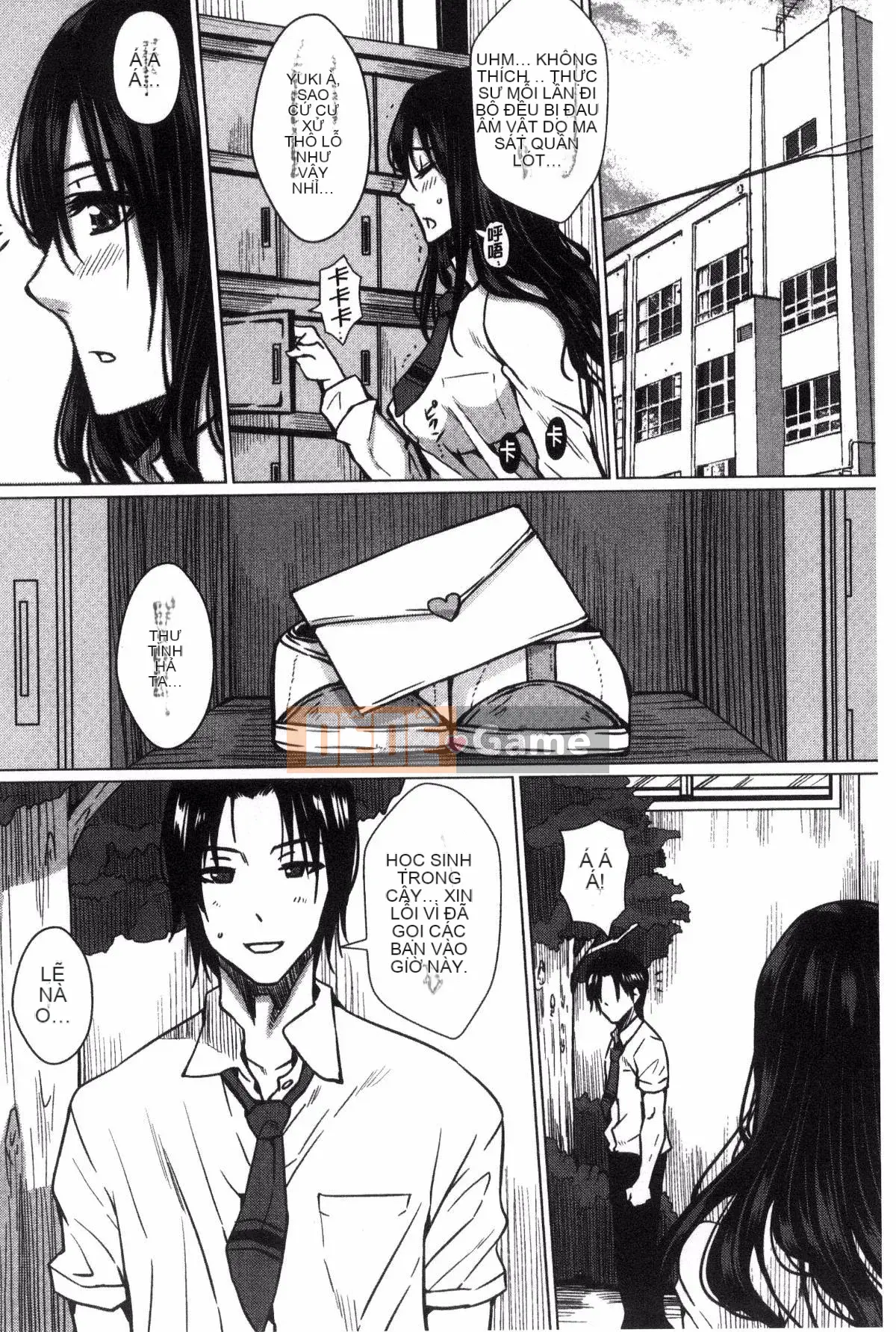 [Dunga] Gia đình chế sex Mẹ chồng và em gái làm nô lệ thịt