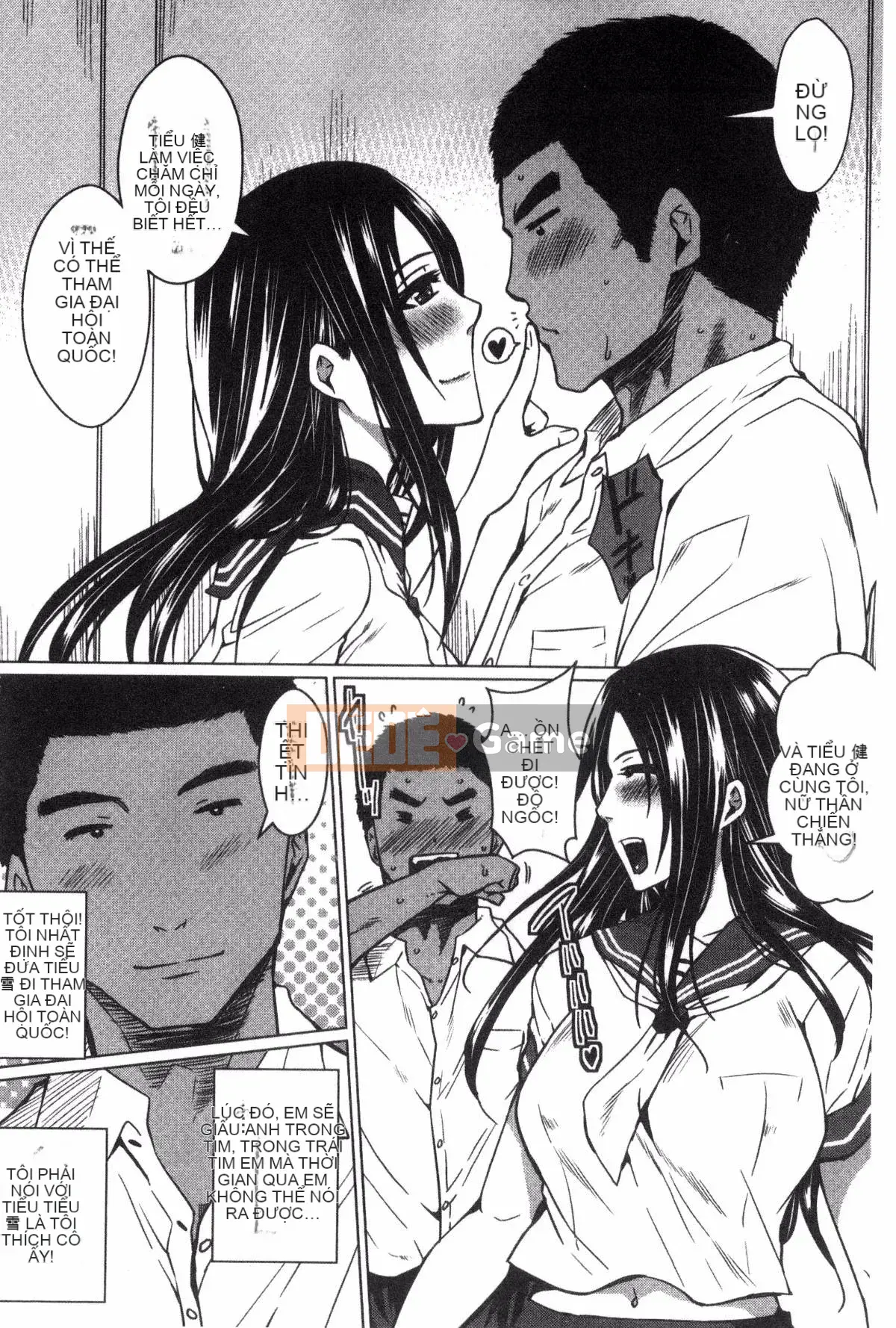 [Dunga] Gia đình chế sex Mẹ chồng và em gái làm nô lệ thịt