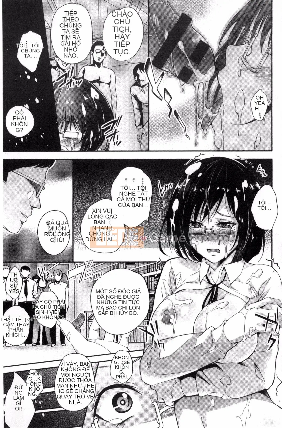 [Kazeteki Koubou][Gạo không cần vo] Danh mục Acme