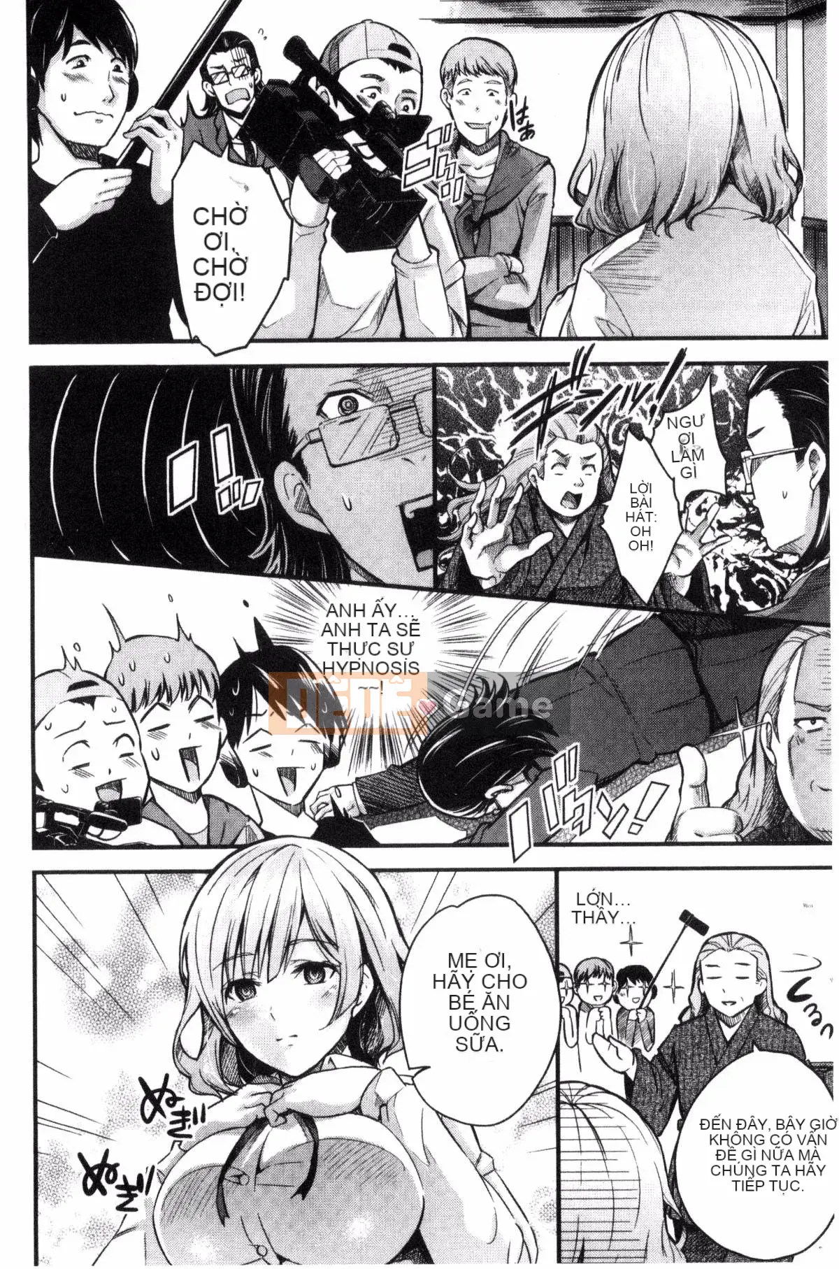 [Kazeteki Koubou][Gạo không cần vo] Danh mục Acme