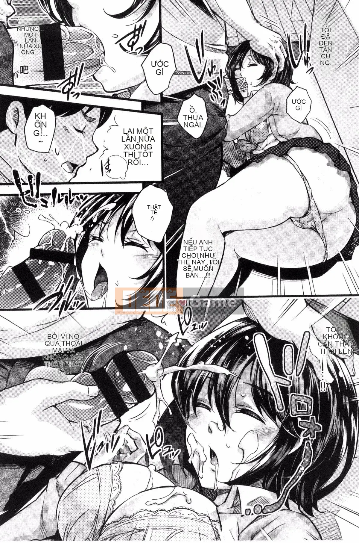 [Kazeteki Koubou][Gạo không cần vo] Danh mục Acme