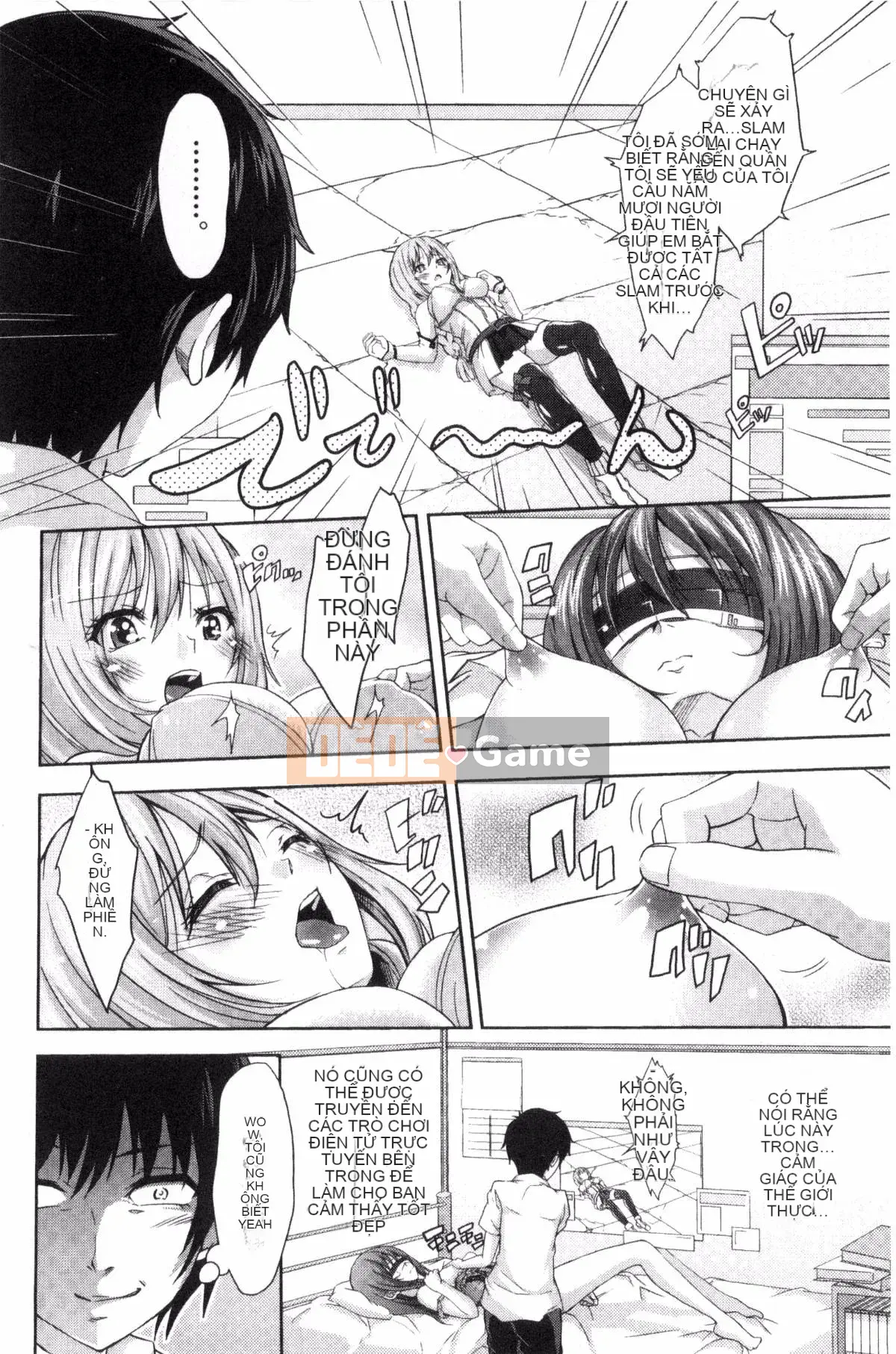 [Kazeteki Koubou][Gạo không cần vo] Danh mục Acme