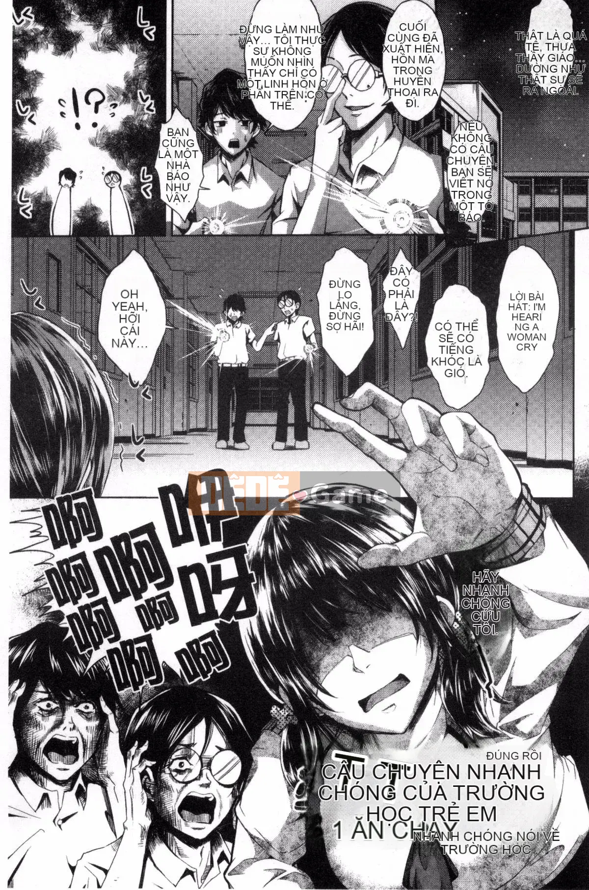 [Kazeteki Koubou][Gạo không cần vo] Danh mục Acme