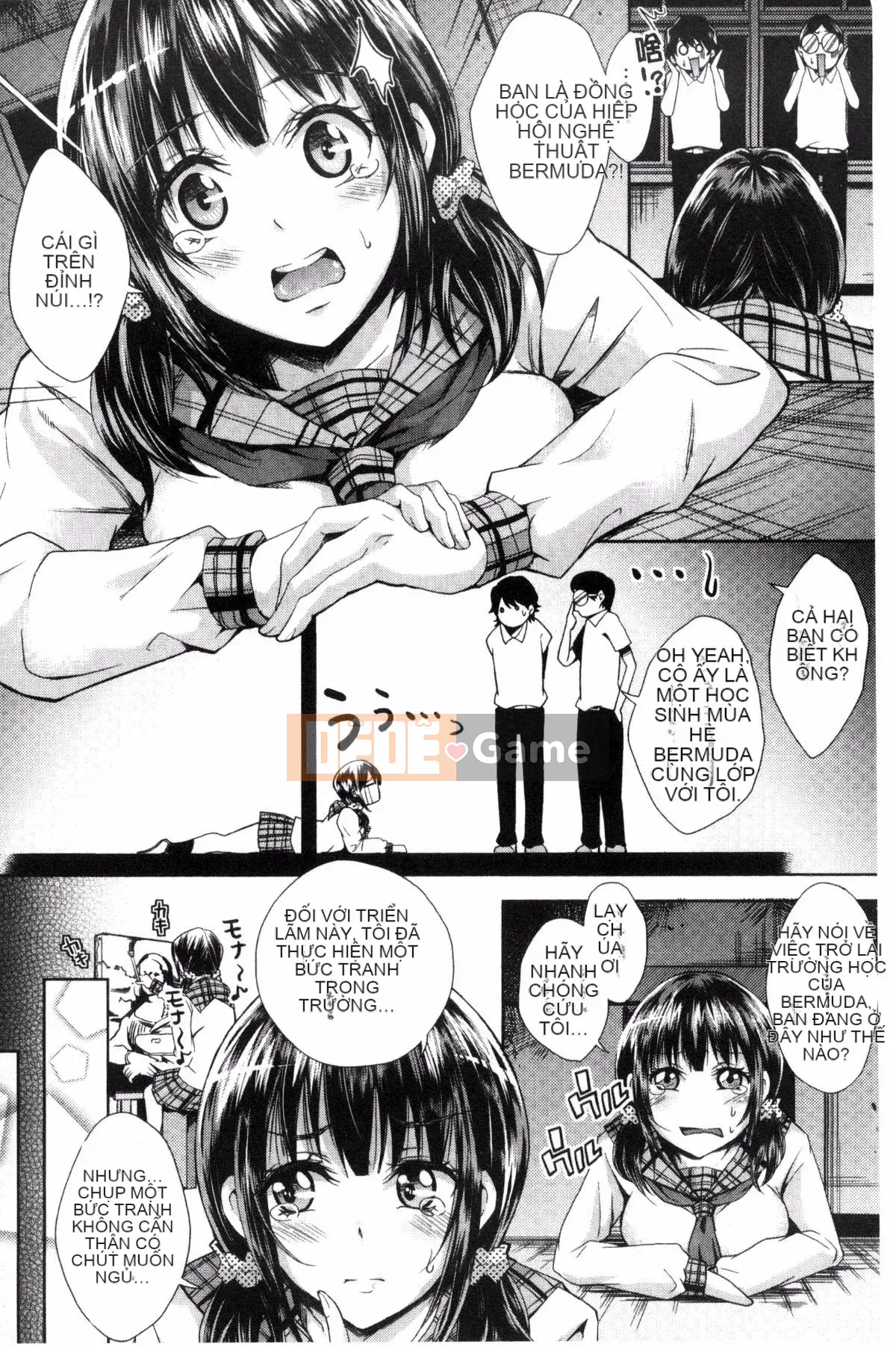 [Kazeteki Koubou][Gạo không cần vo] Danh mục Acme