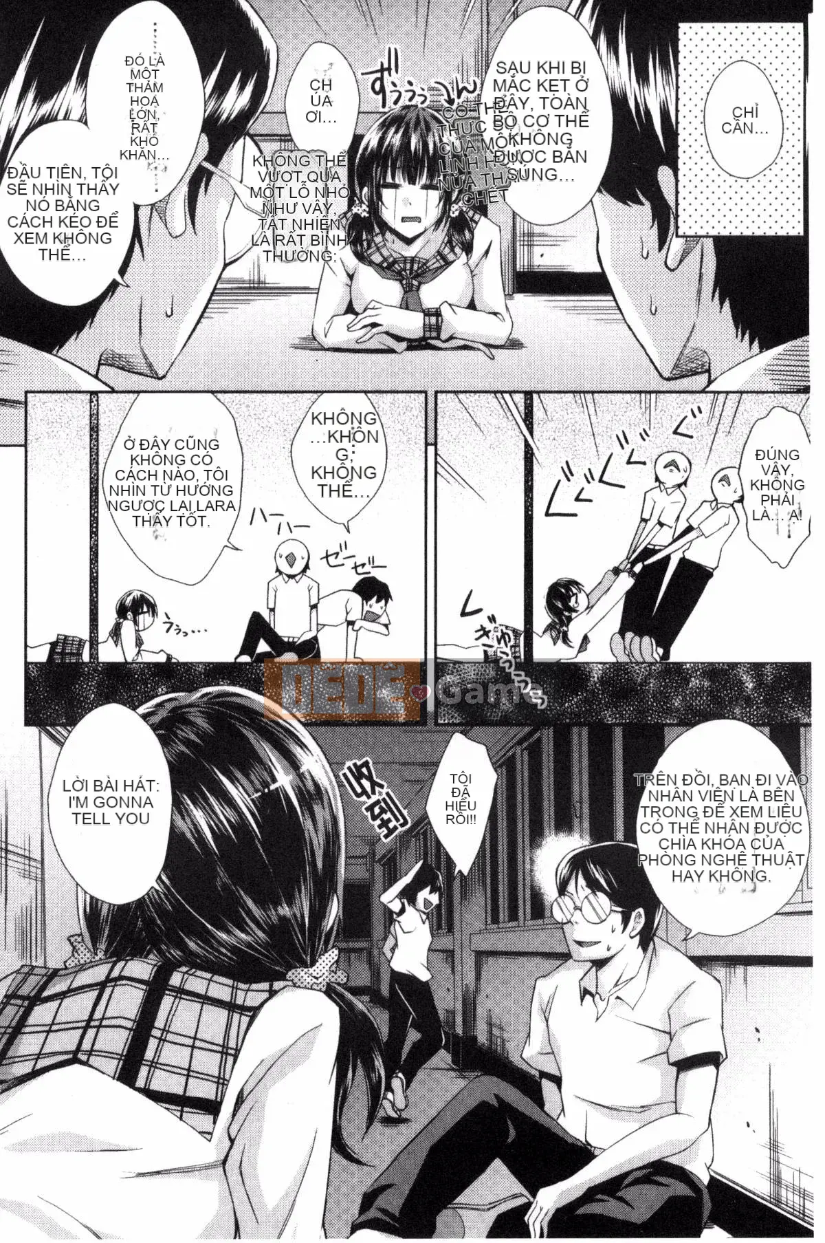 [Kazeteki Koubou][Gạo không cần vo] Danh mục Acme