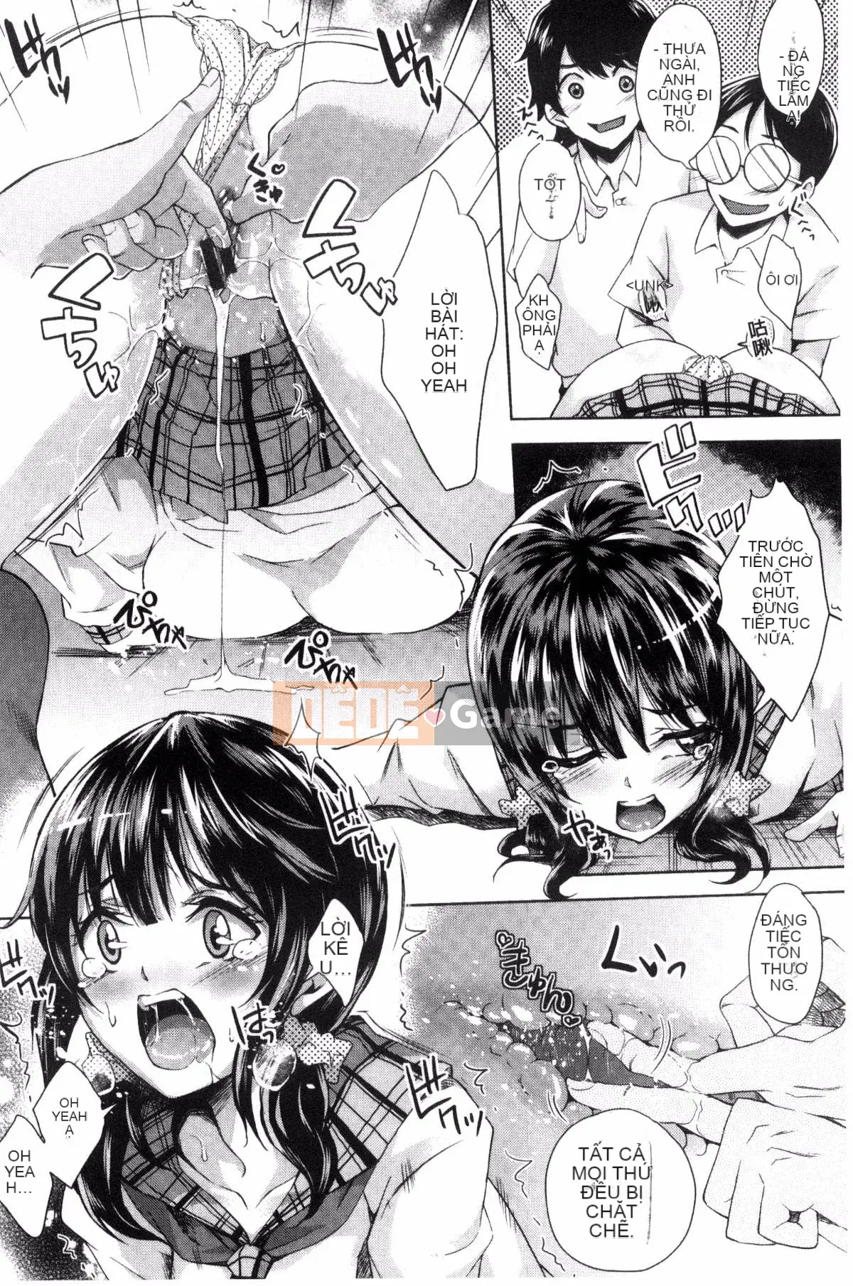 [Kazeteki Koubou][Gạo không cần vo] Danh mục Acme