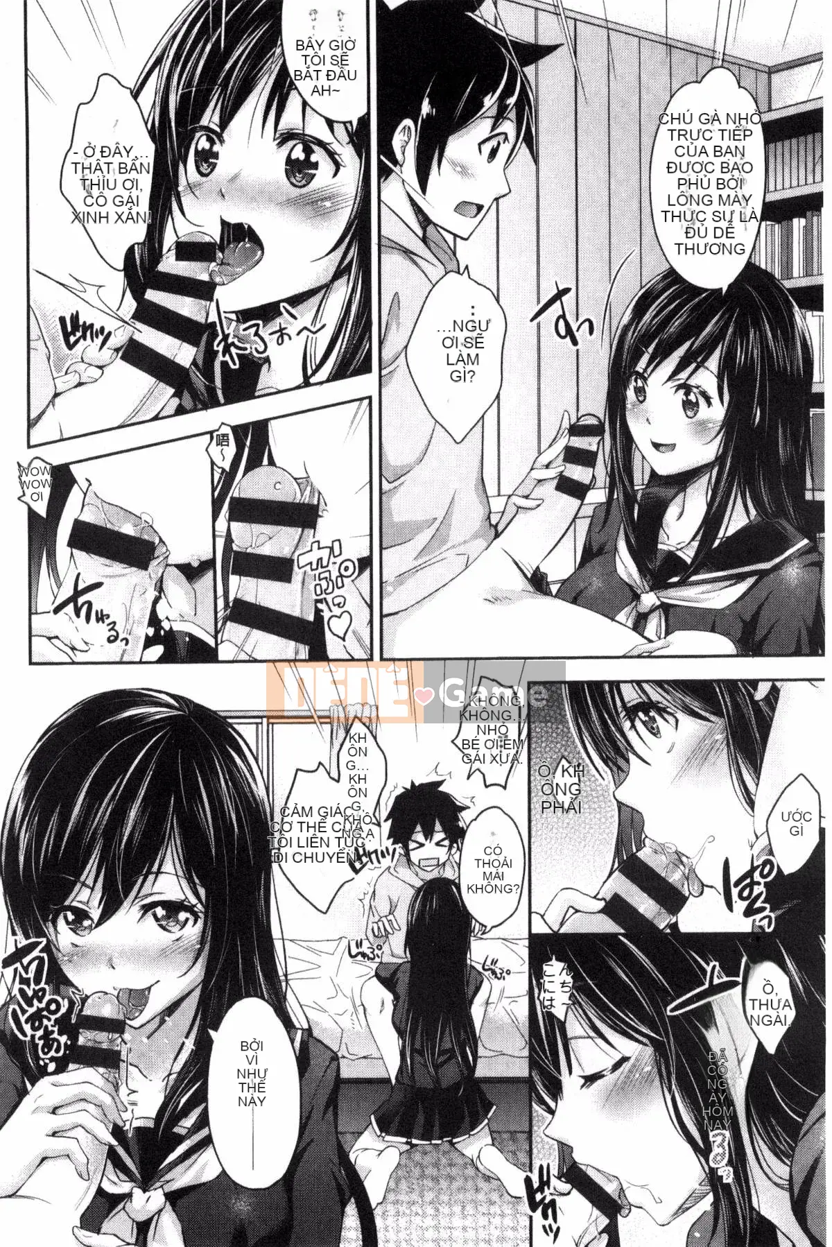 [Kazeteki Koubou][Gạo không cần vo] Danh mục Acme