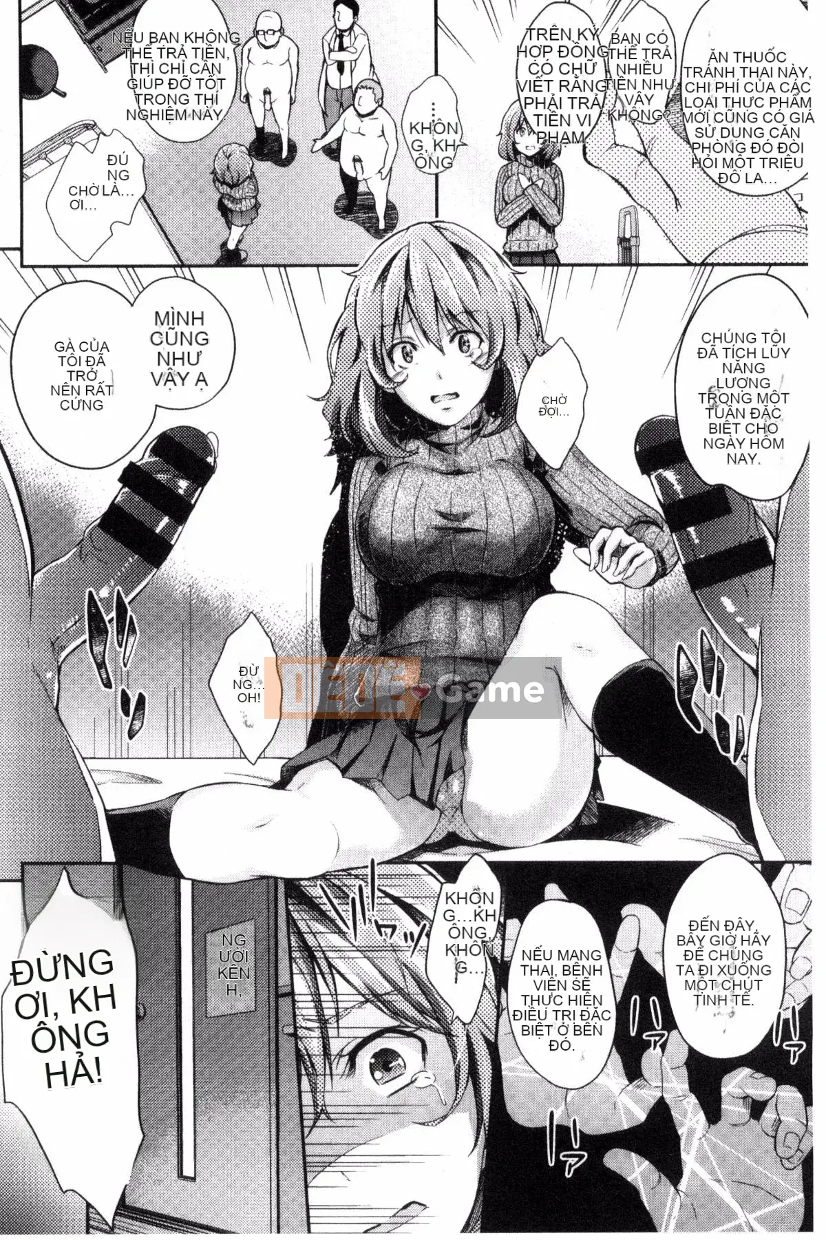 [Kazeteki Koubou][Gạo không cần vo] Danh mục Acme