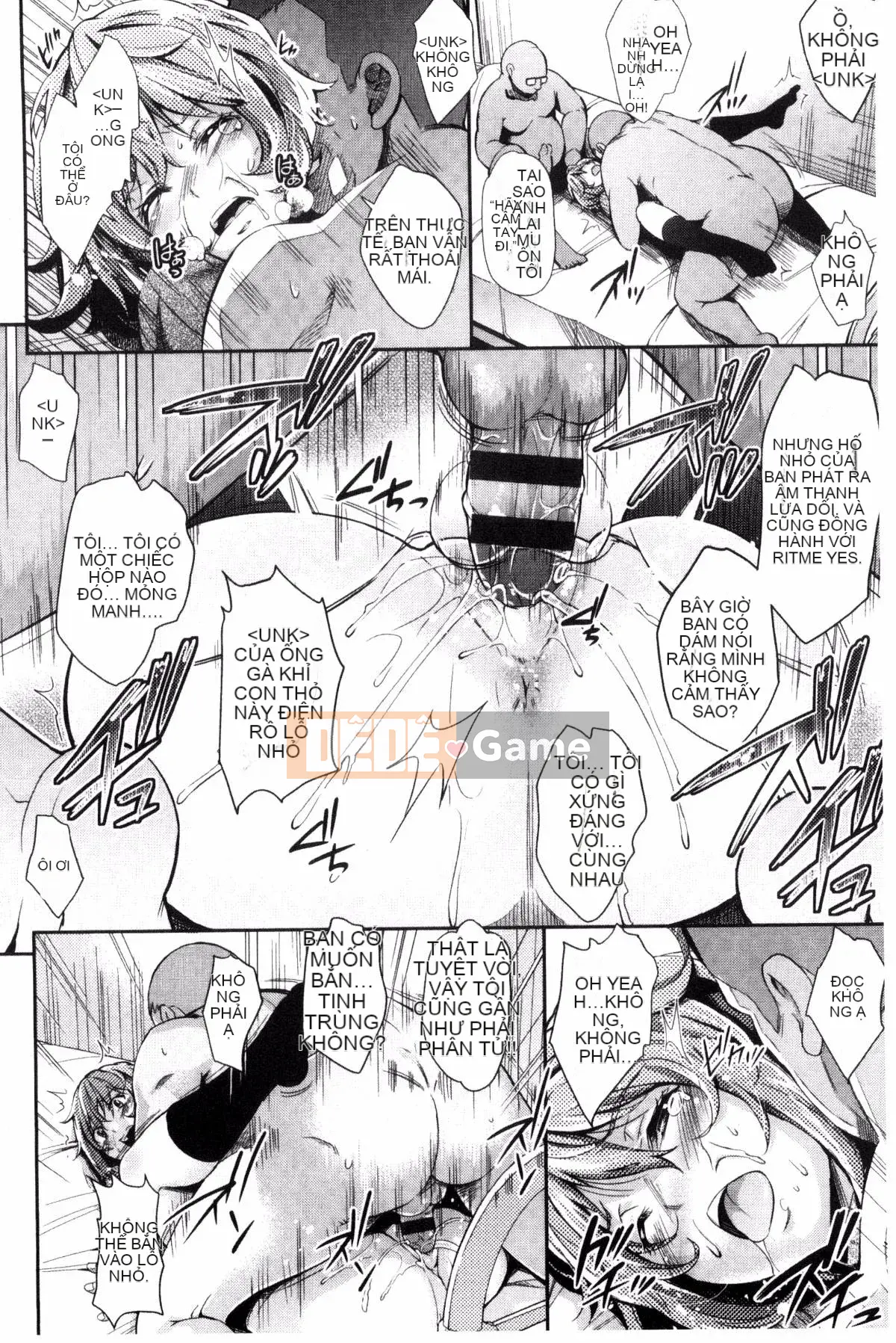 [Kazeteki Koubou][Gạo không cần vo] Danh mục Acme