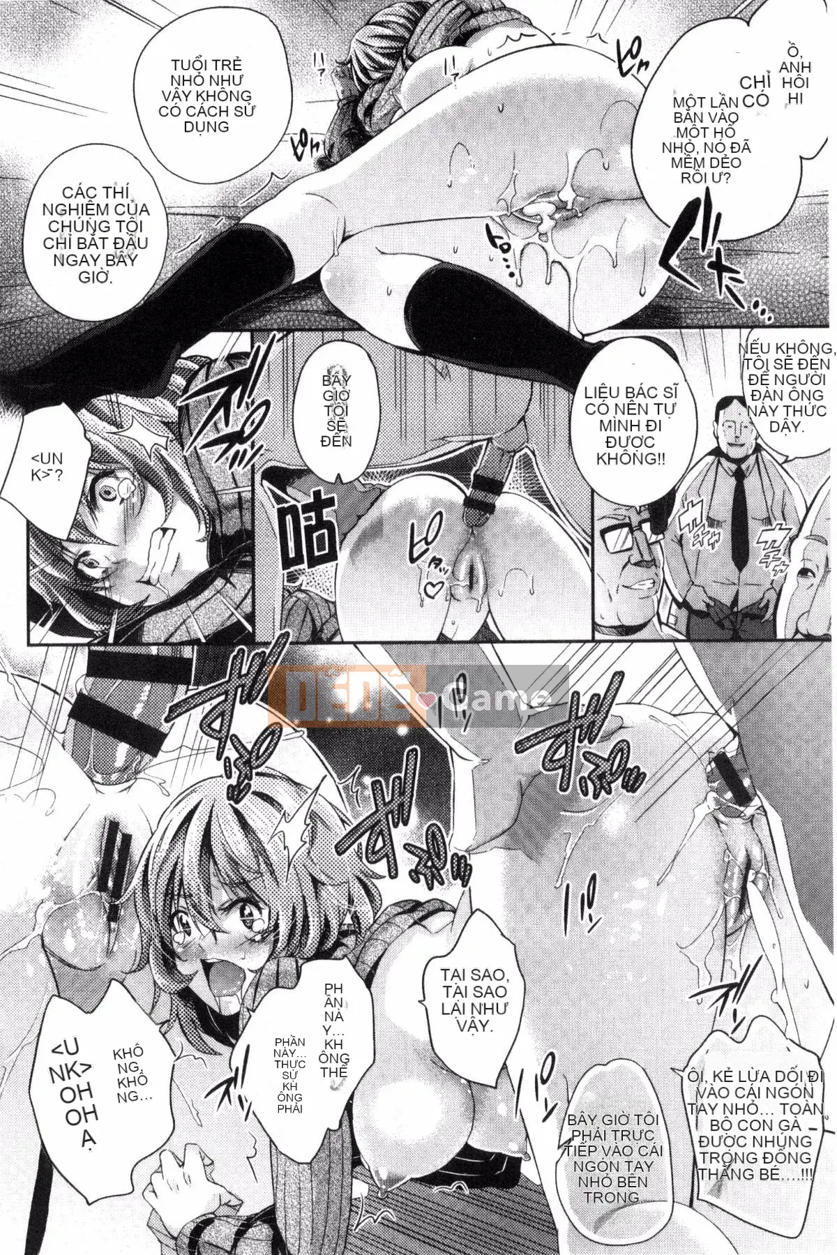 [Kazeteki Koubou][Gạo không cần vo] Danh mục Acme