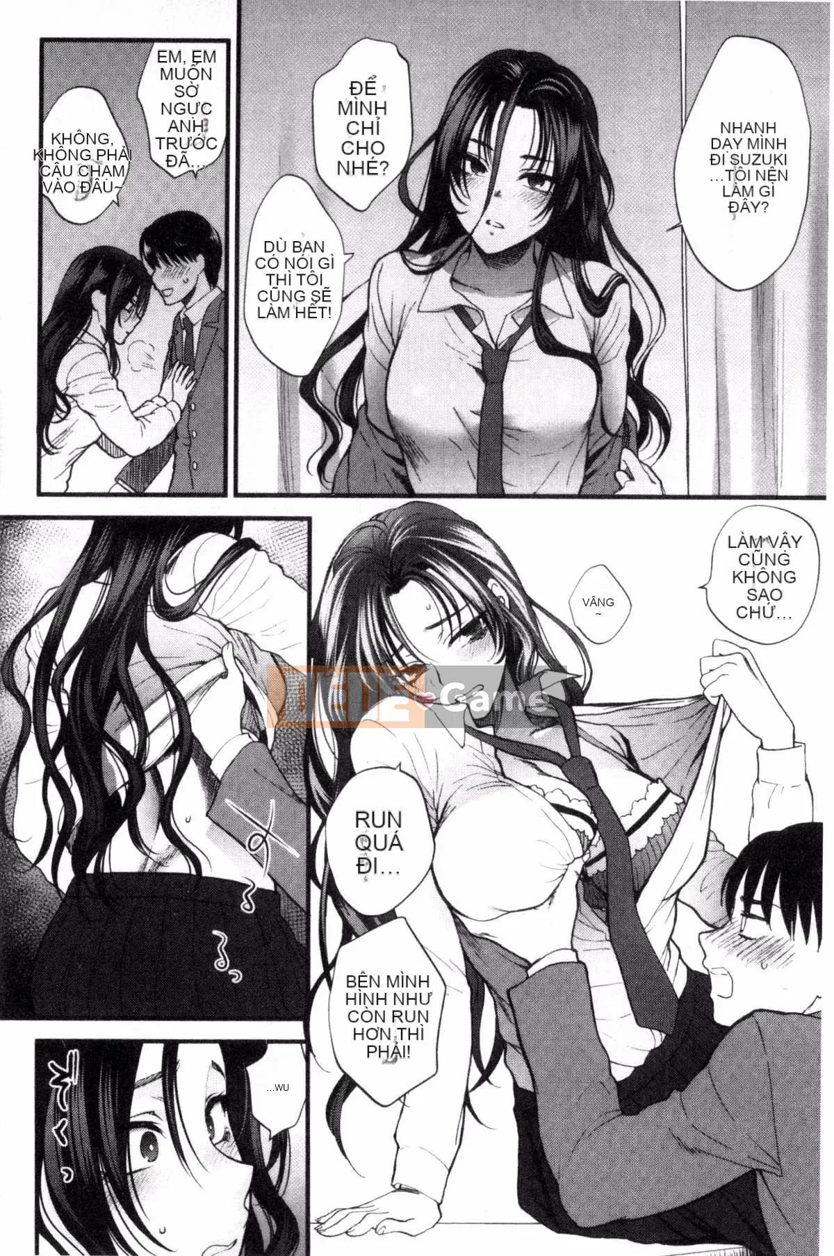 [Sản xuất ảo thuật gia Kazeyo] [Bình chữa cháy] Nhiệt độ cơ thể mềm