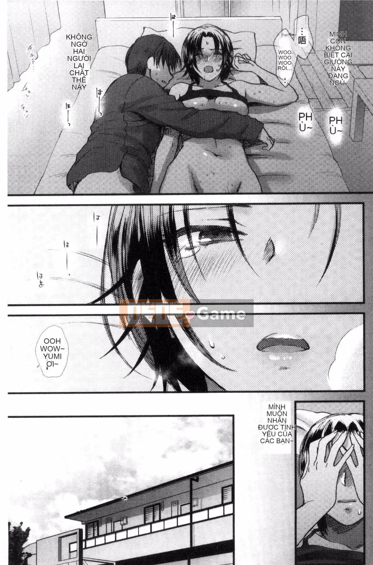 [Sản xuất ảo thuật gia Kazeyo] [Bình chữa cháy] Nhiệt độ cơ thể mềm