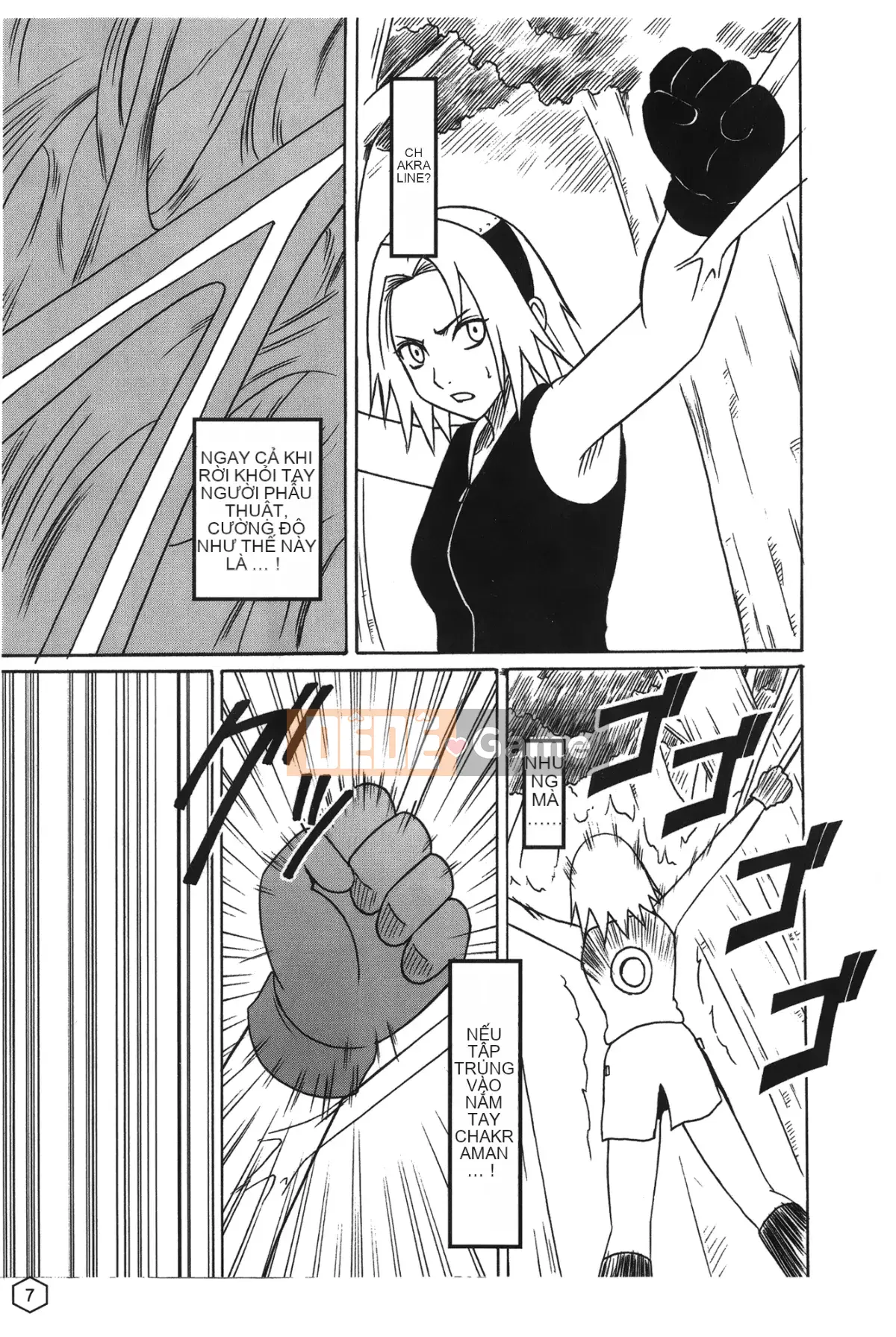 [Hummingbird Pavilion] Nữ diễn viên phụ.