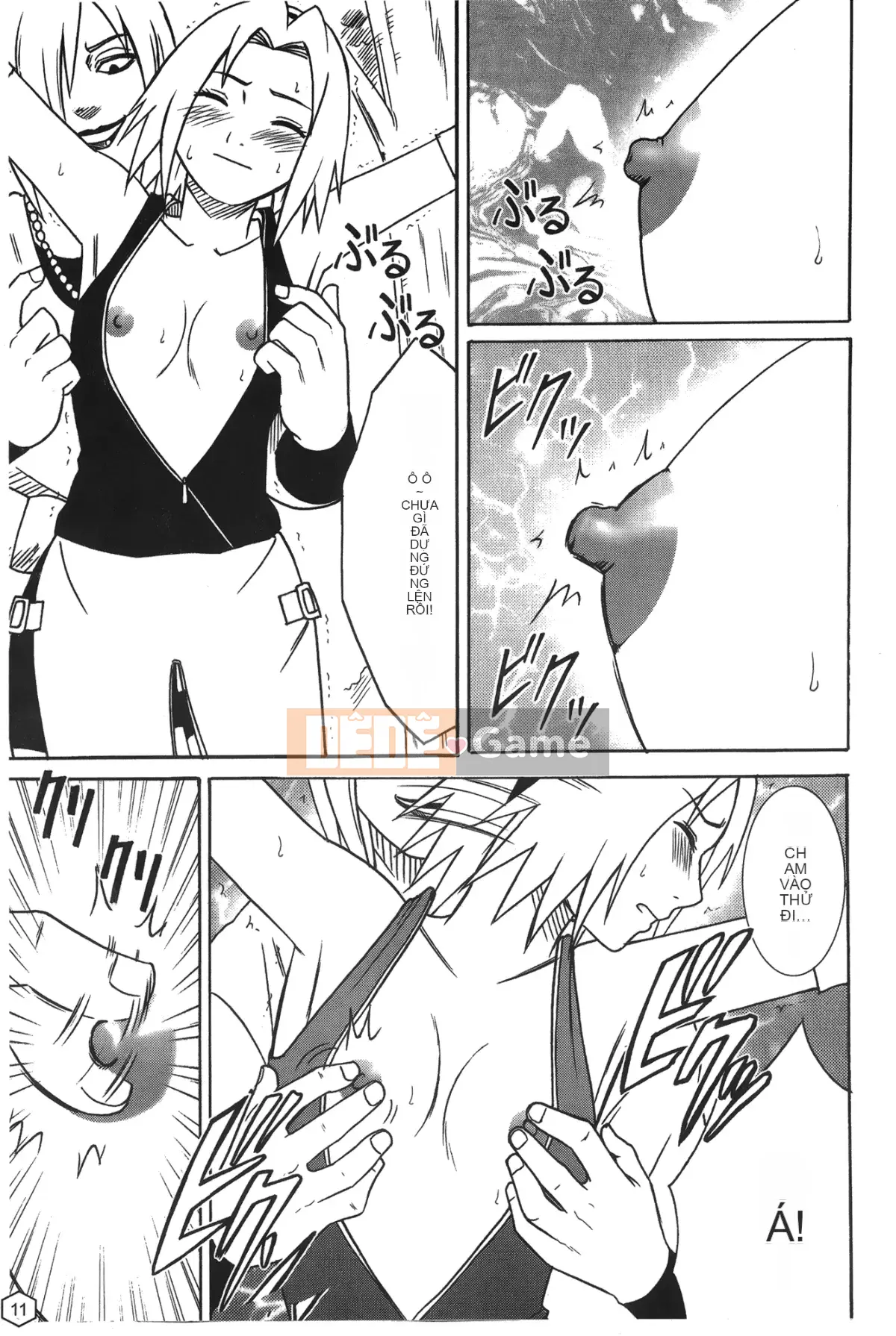 [Hummingbird Pavilion] Nữ diễn viên phụ.