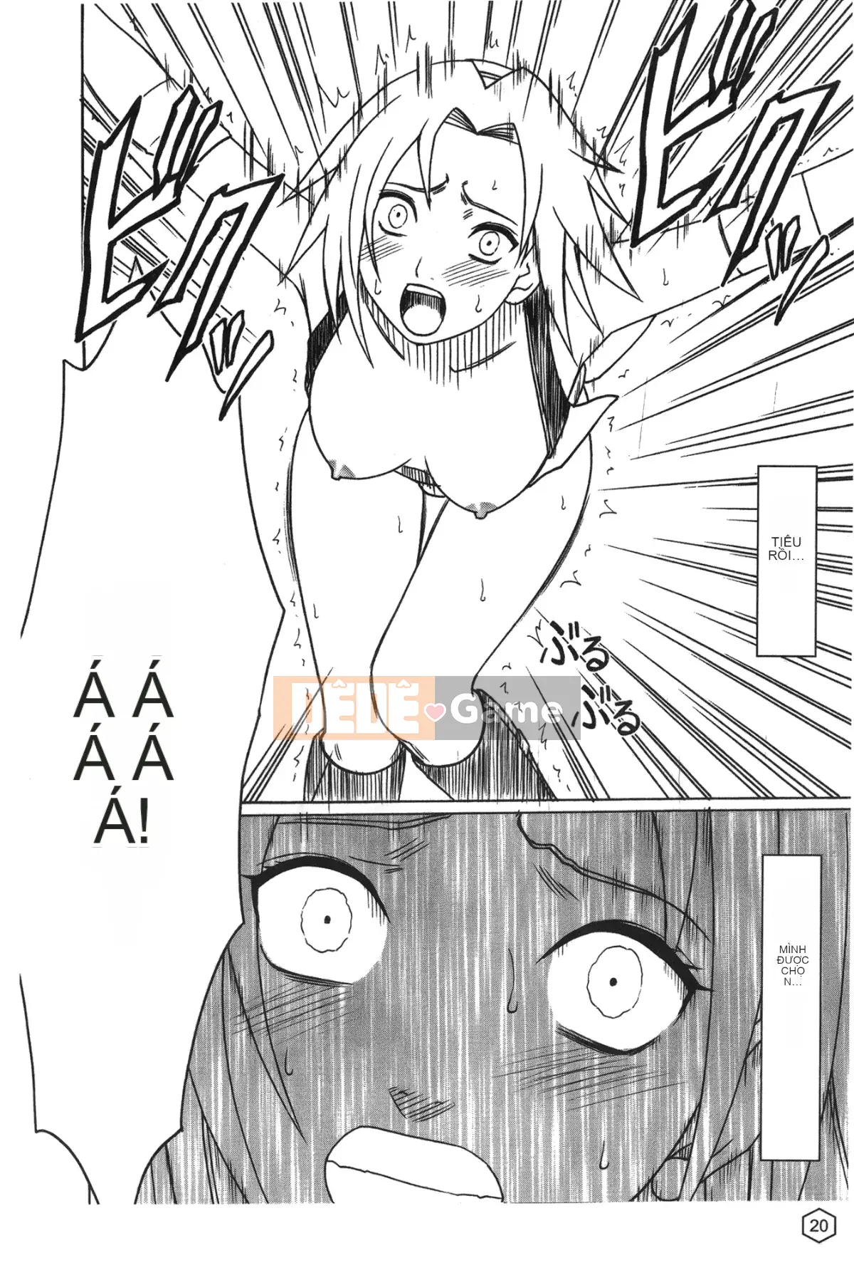 [Hummingbird Pavilion] Nữ diễn viên phụ.